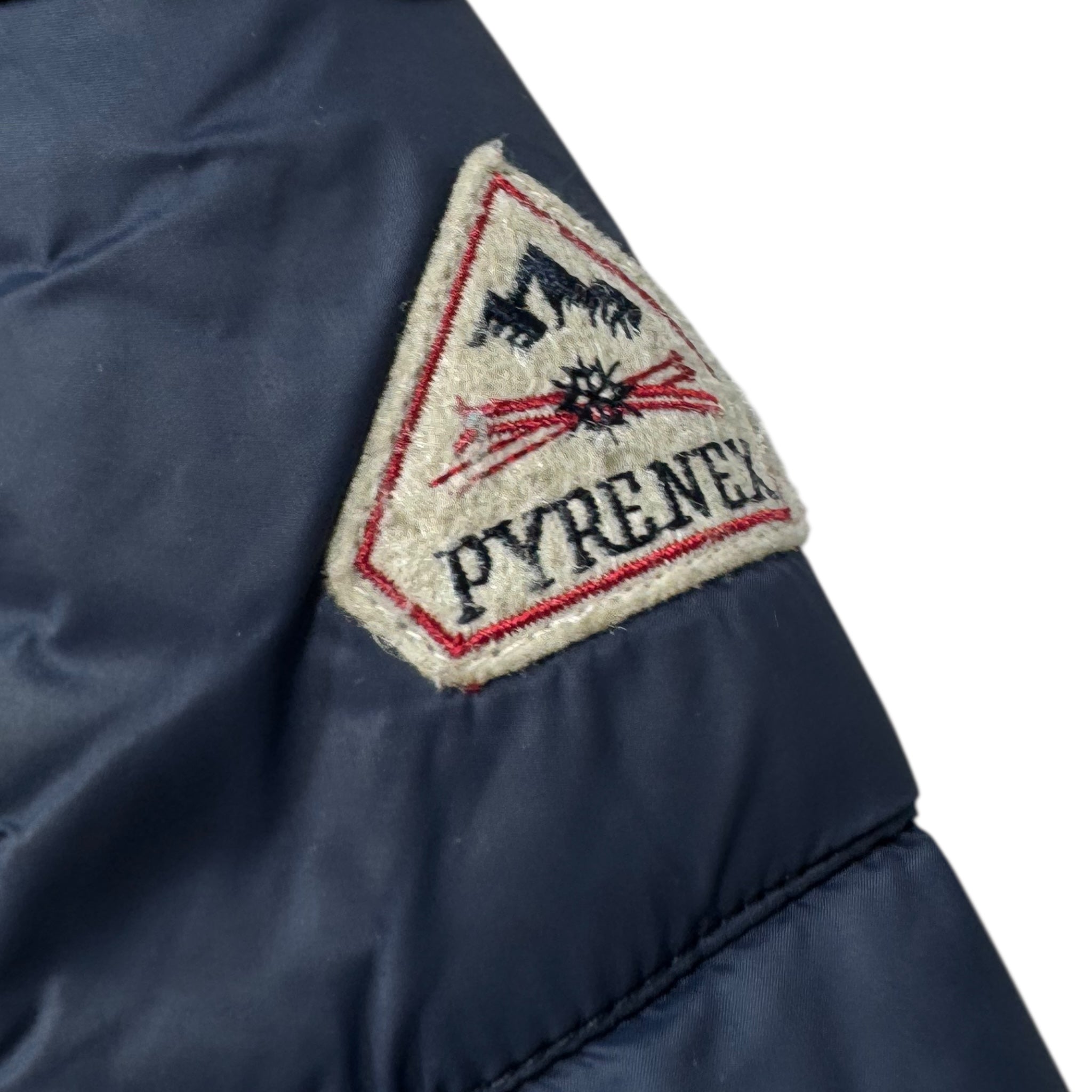 Doudoune Pyrenex (12A)