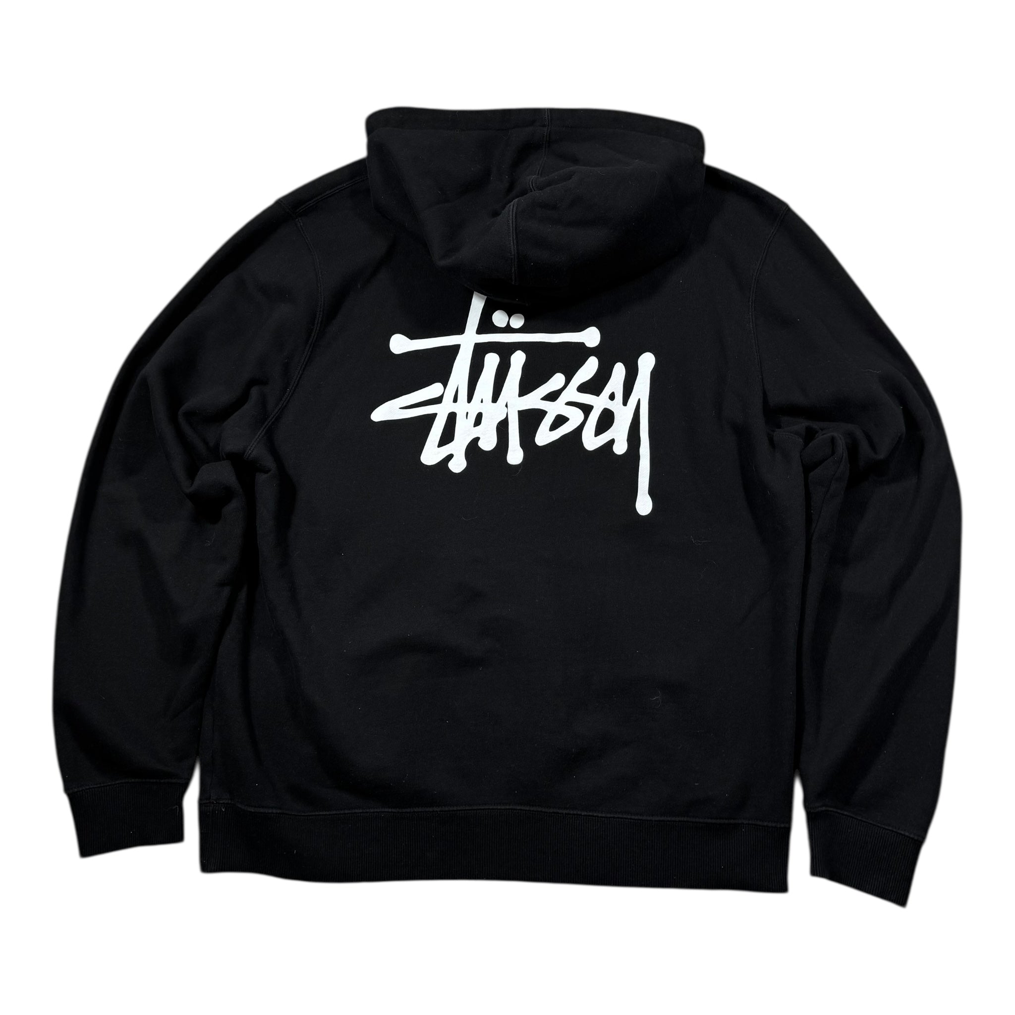 Sweatshirt Stussy (L)