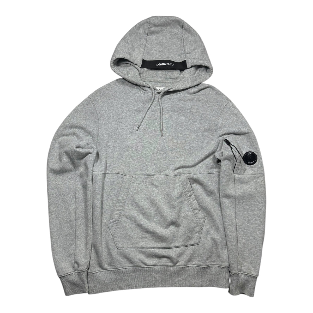 Sweat C.P. Company (S)