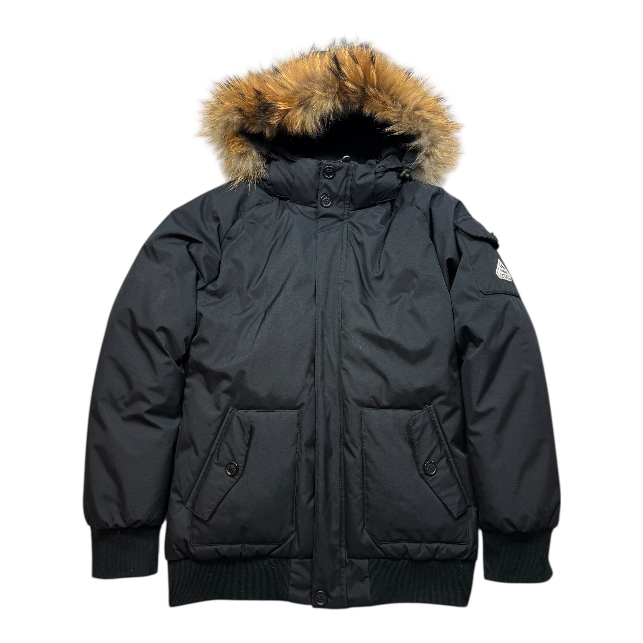 Doudoune Pyrenex (16A)