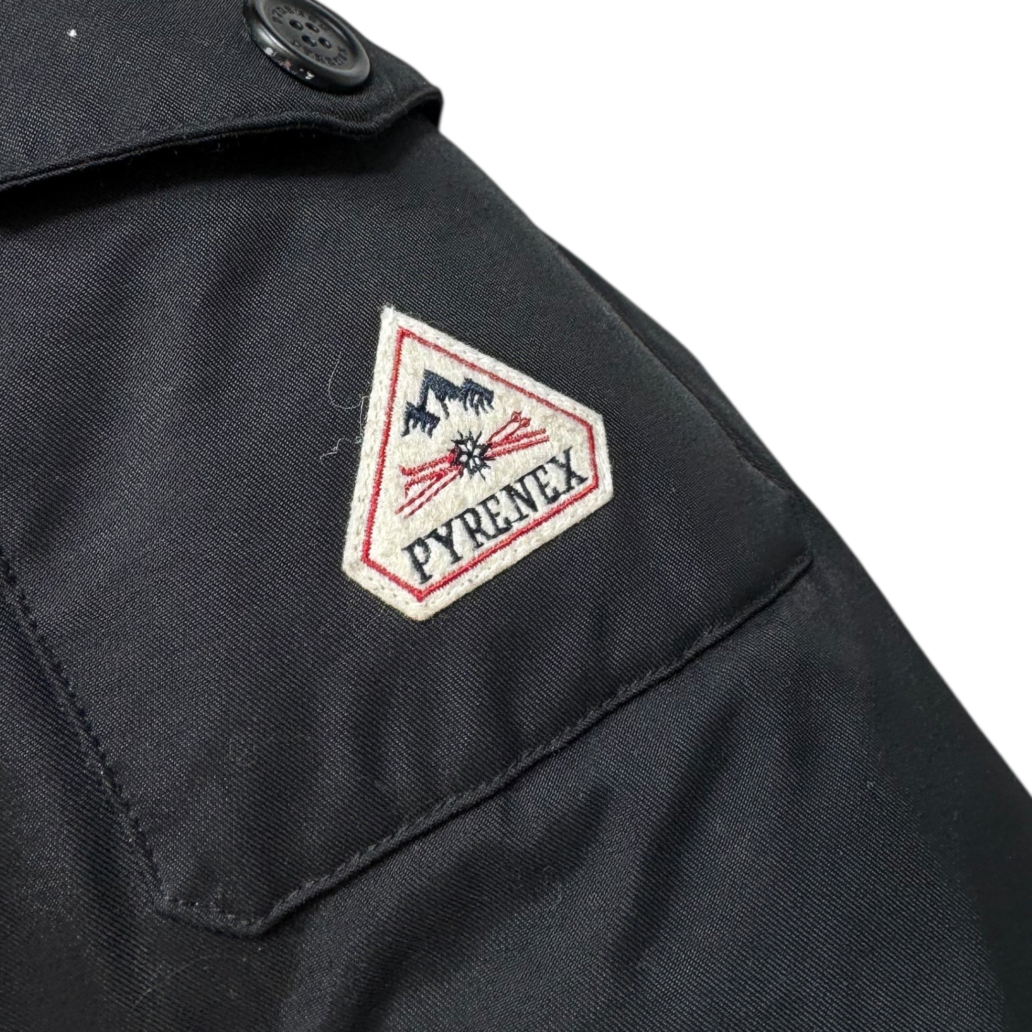 Doudoune Pyrenex (16A)