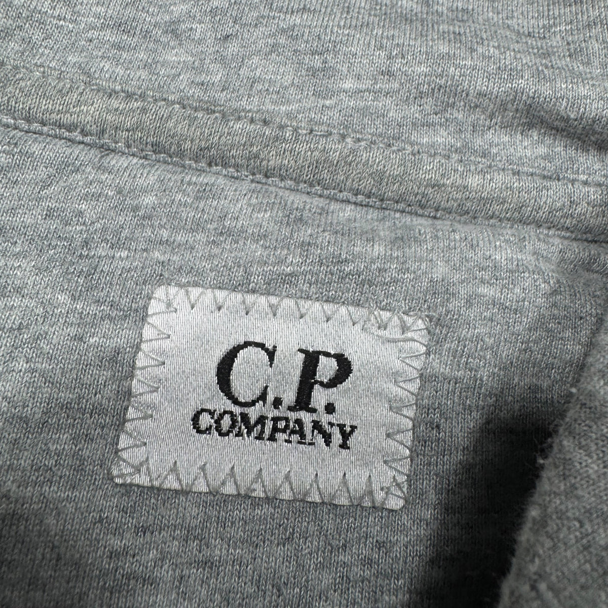 Sweat C.P. Company (S)