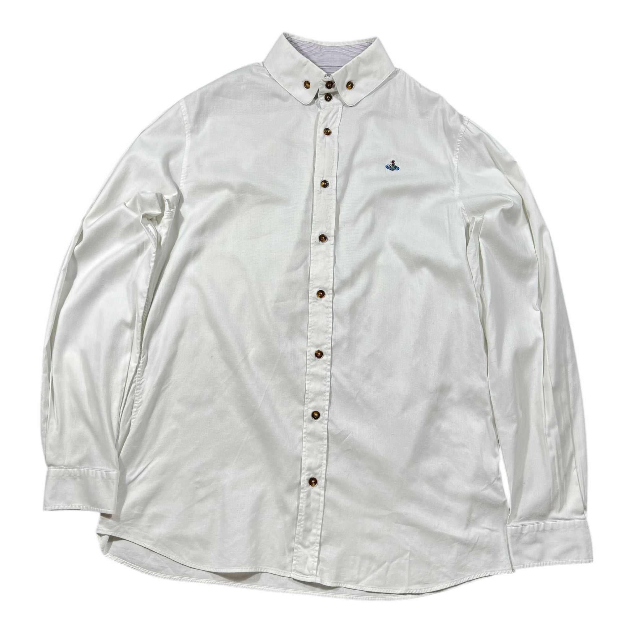 Vivienne Westwood Hemd (M)