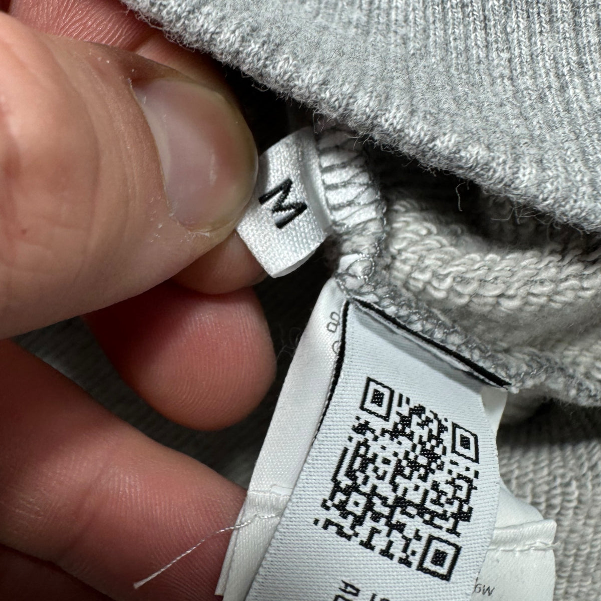 Sweat C.P. Company (M)