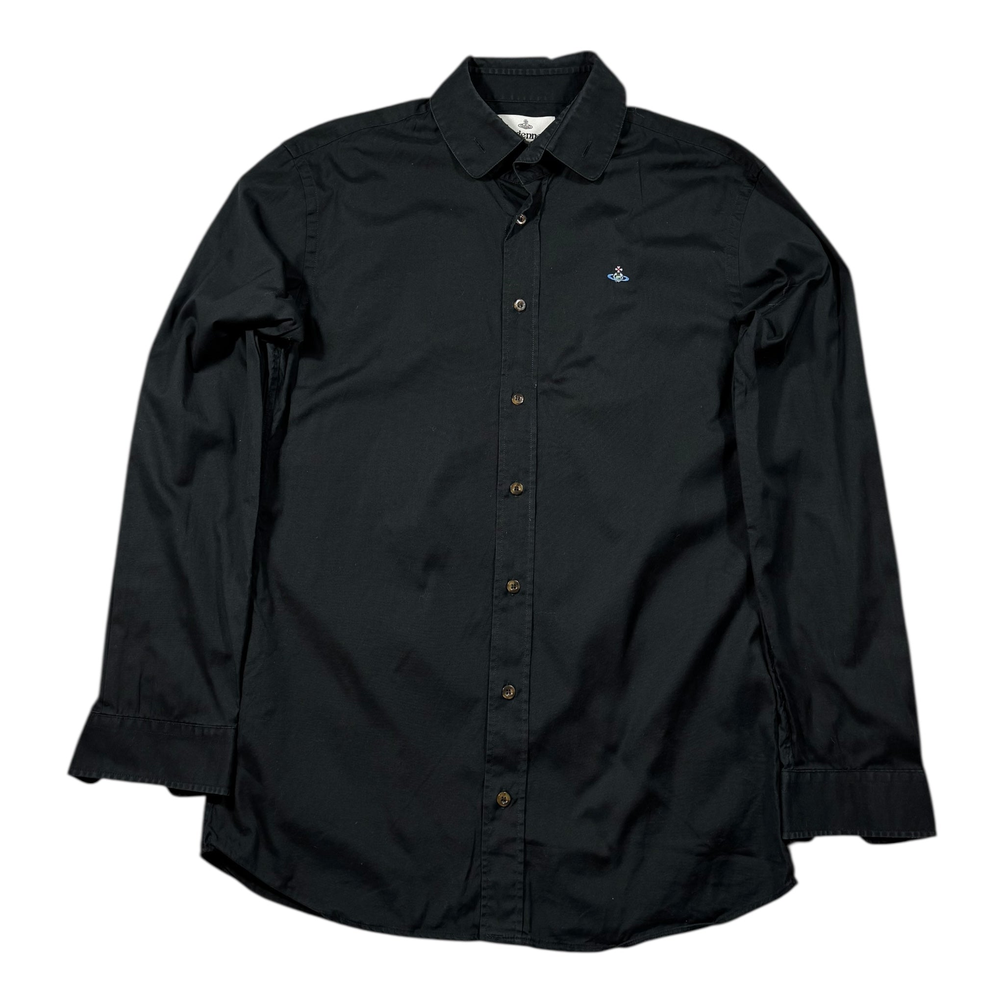 Vivienne Westwood Hemd (M)