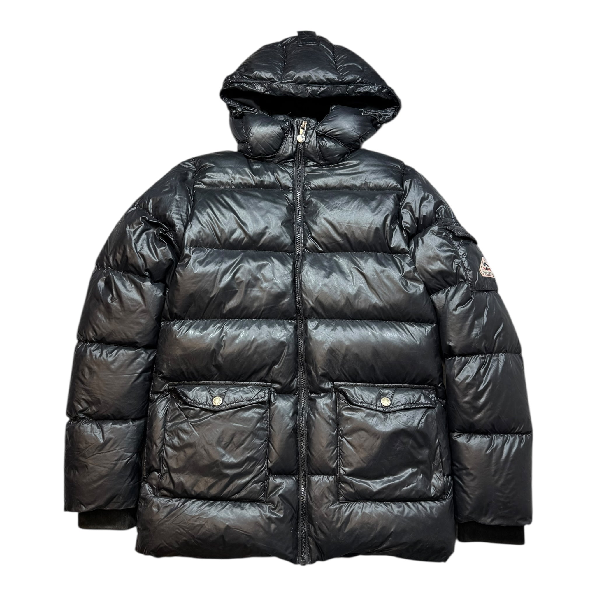 Doudoune Pyrenex (16A)