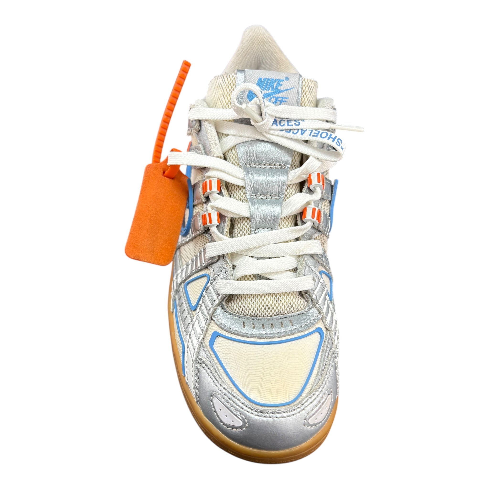 Rubber Off-White (40.5EU)