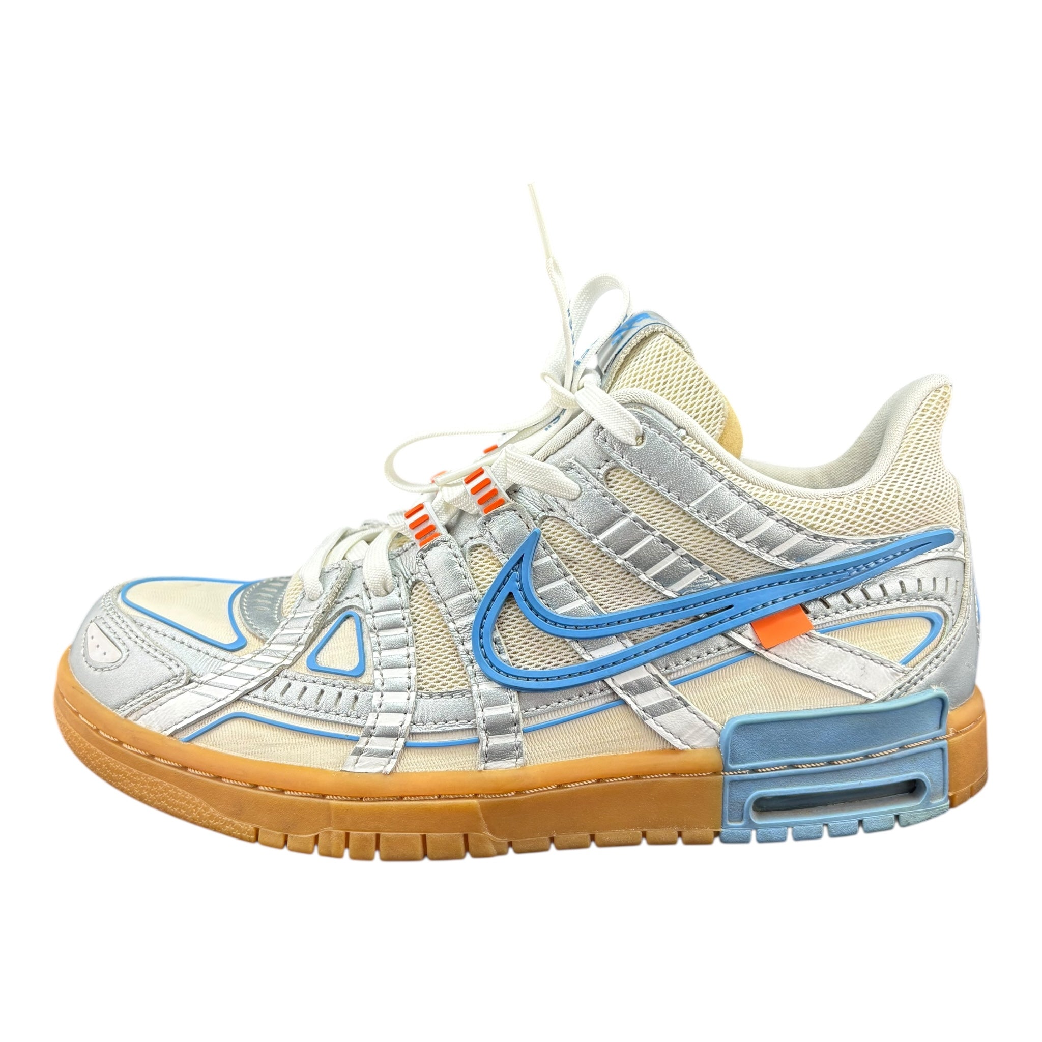 Rubber Off-White (40.5EU)