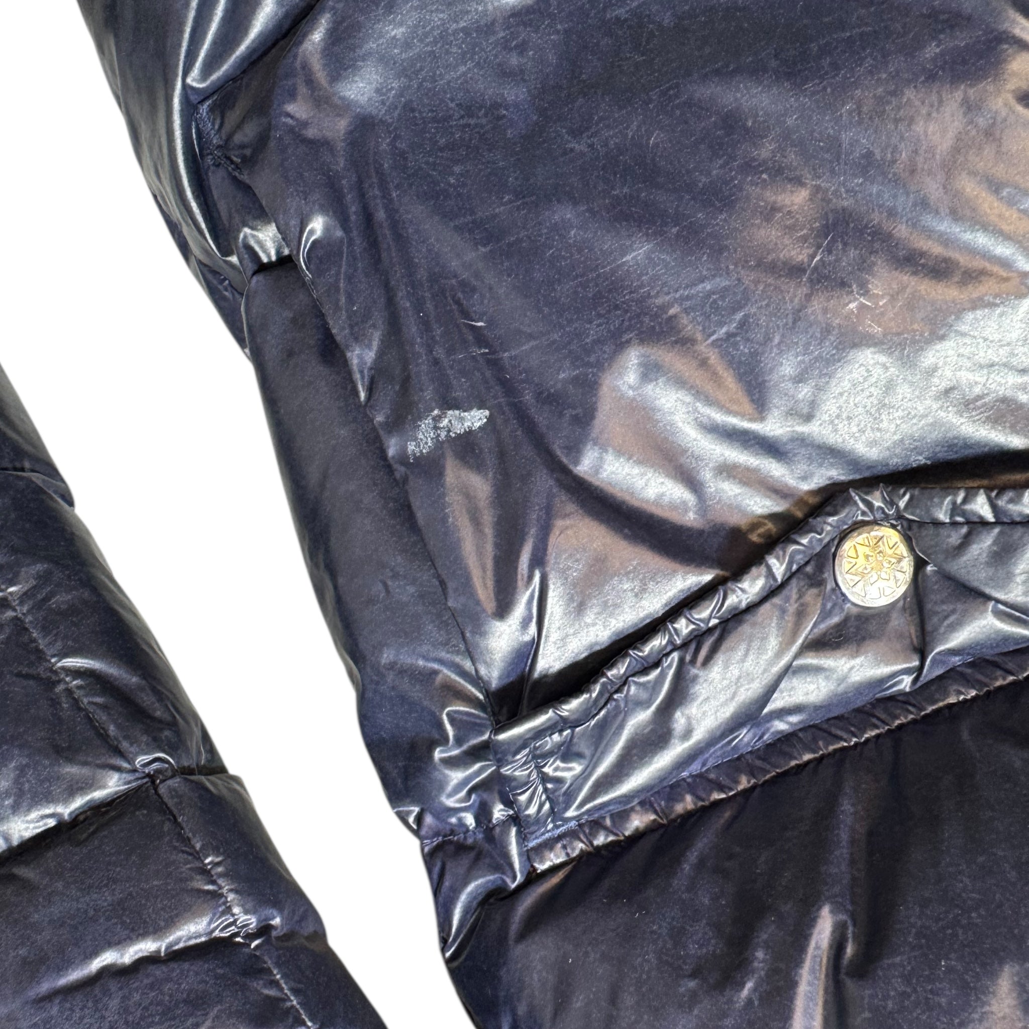 Doudoune Pyrenex (16A)