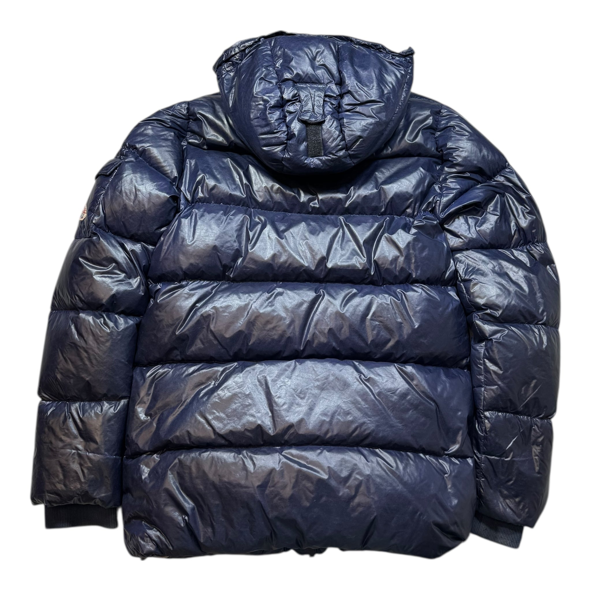 Doudoune Pyrenex (16A)