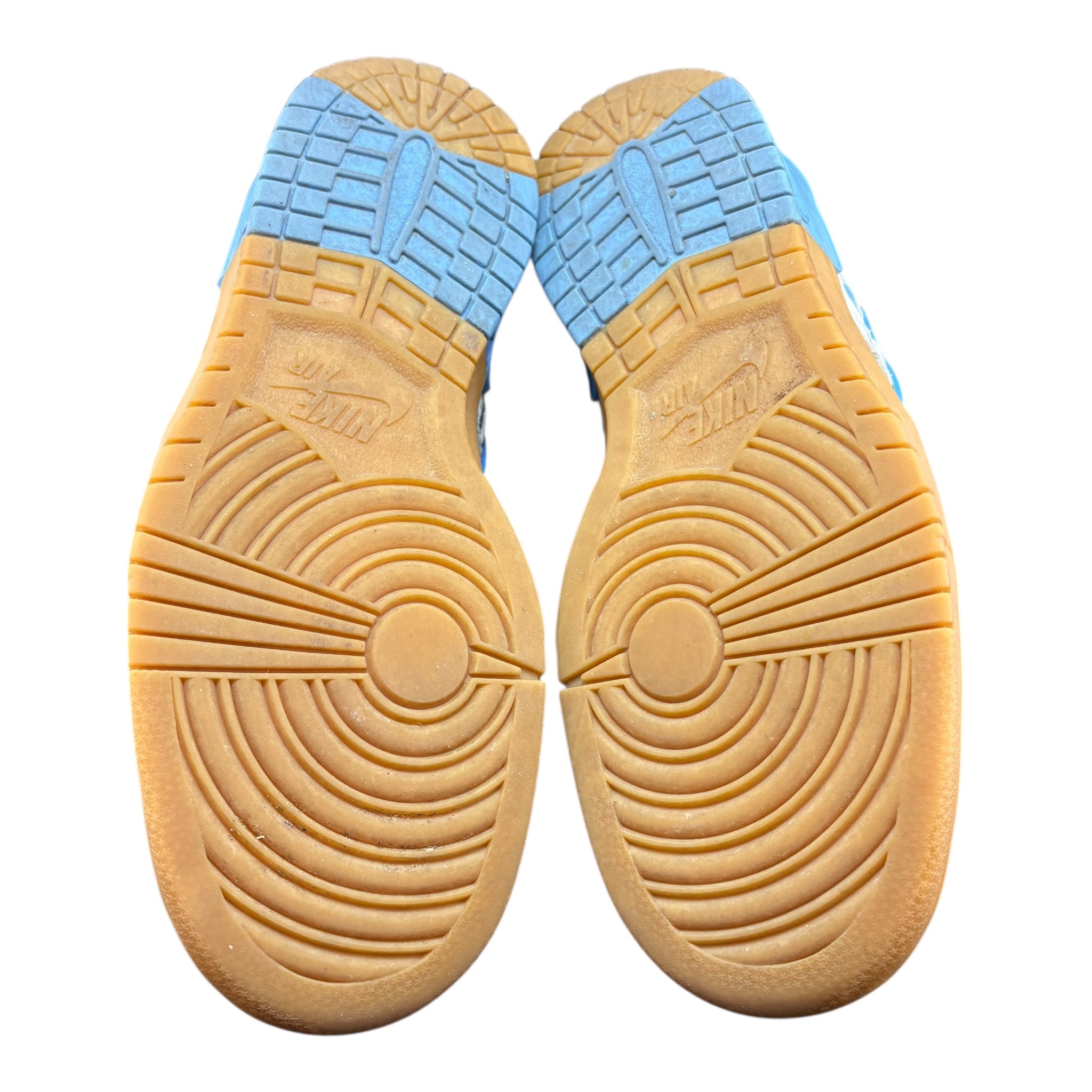 Rubber Off-White (40.5EU)