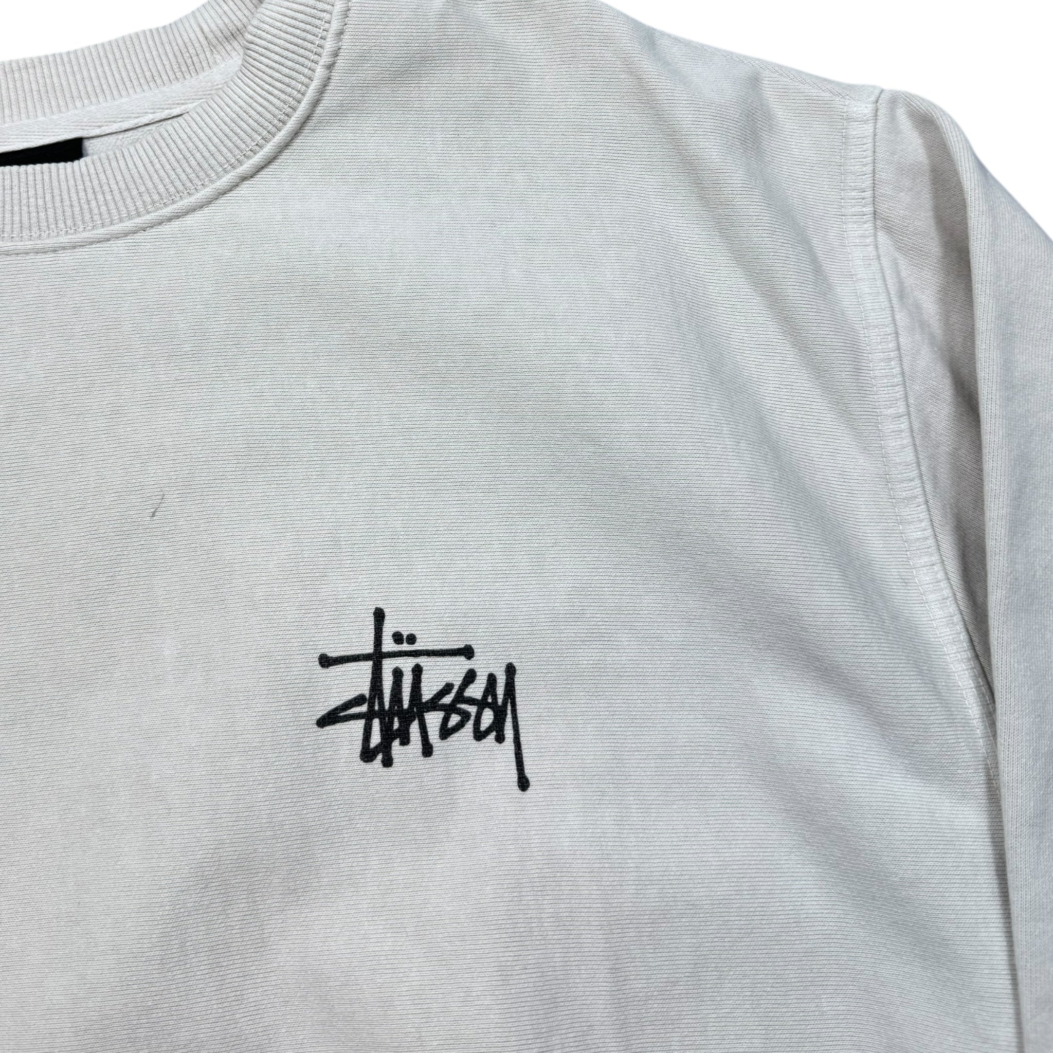 Sweat Stussy (S)