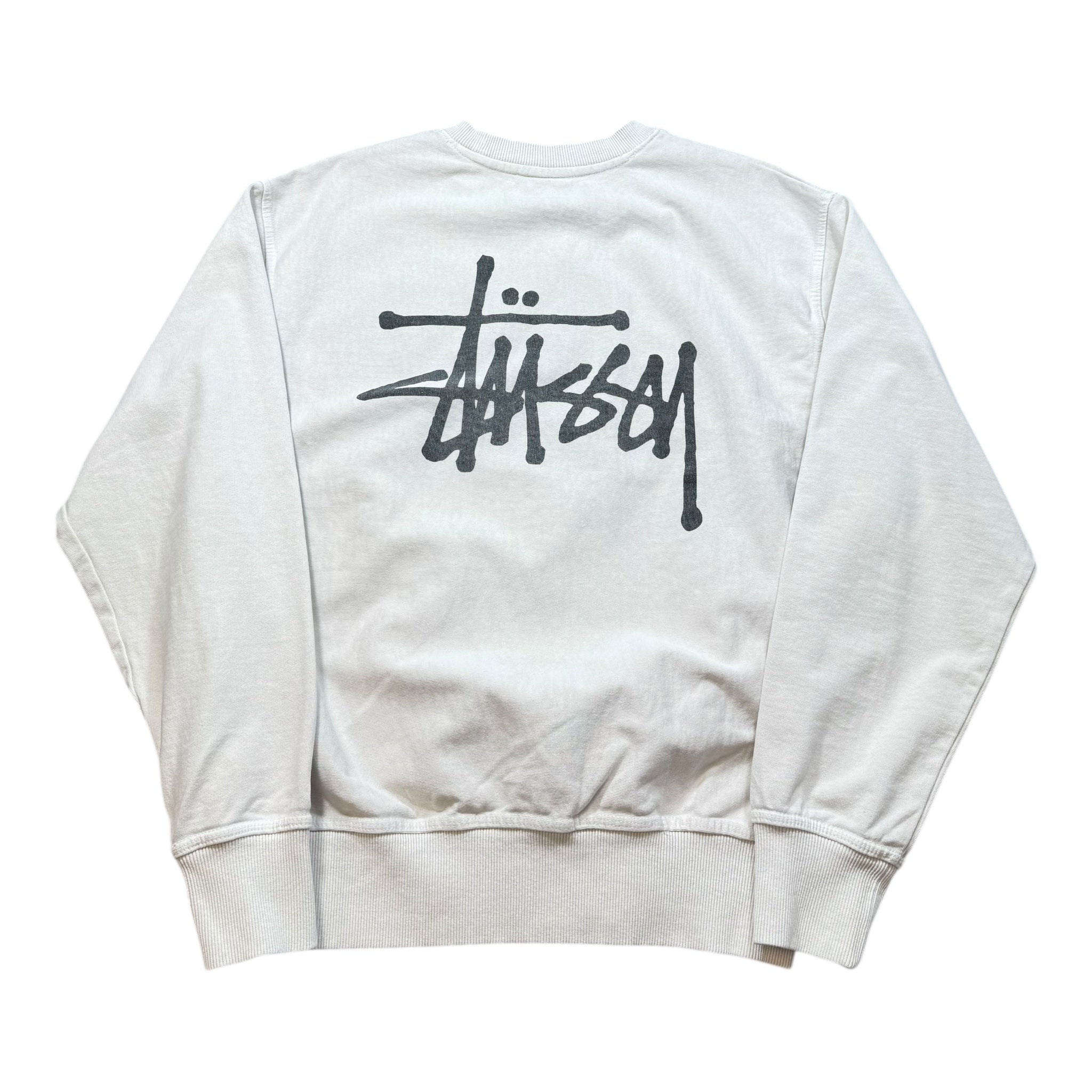 Sweat Stussy (S)