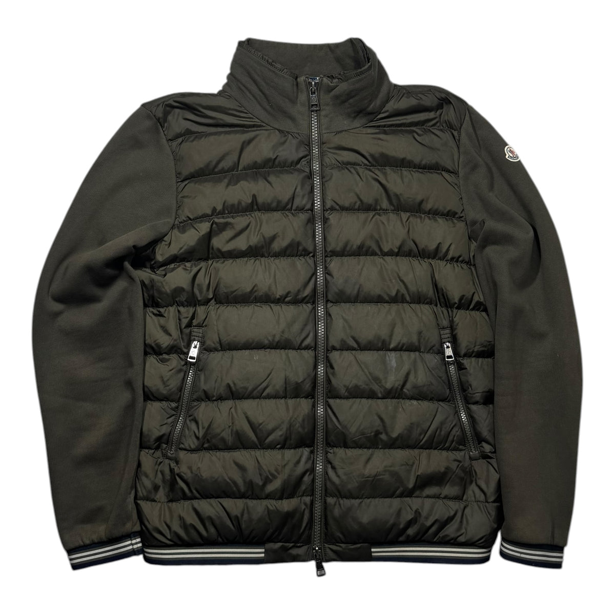 Veste Cardigan Moncler (L)