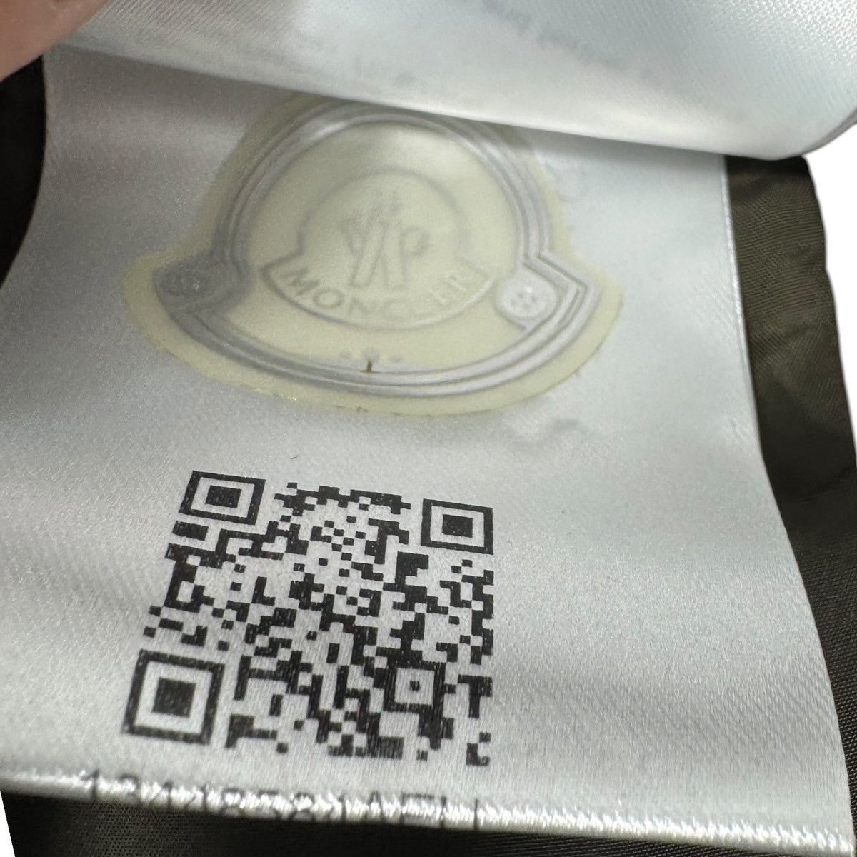 Veste Cardigan Moncler (L)