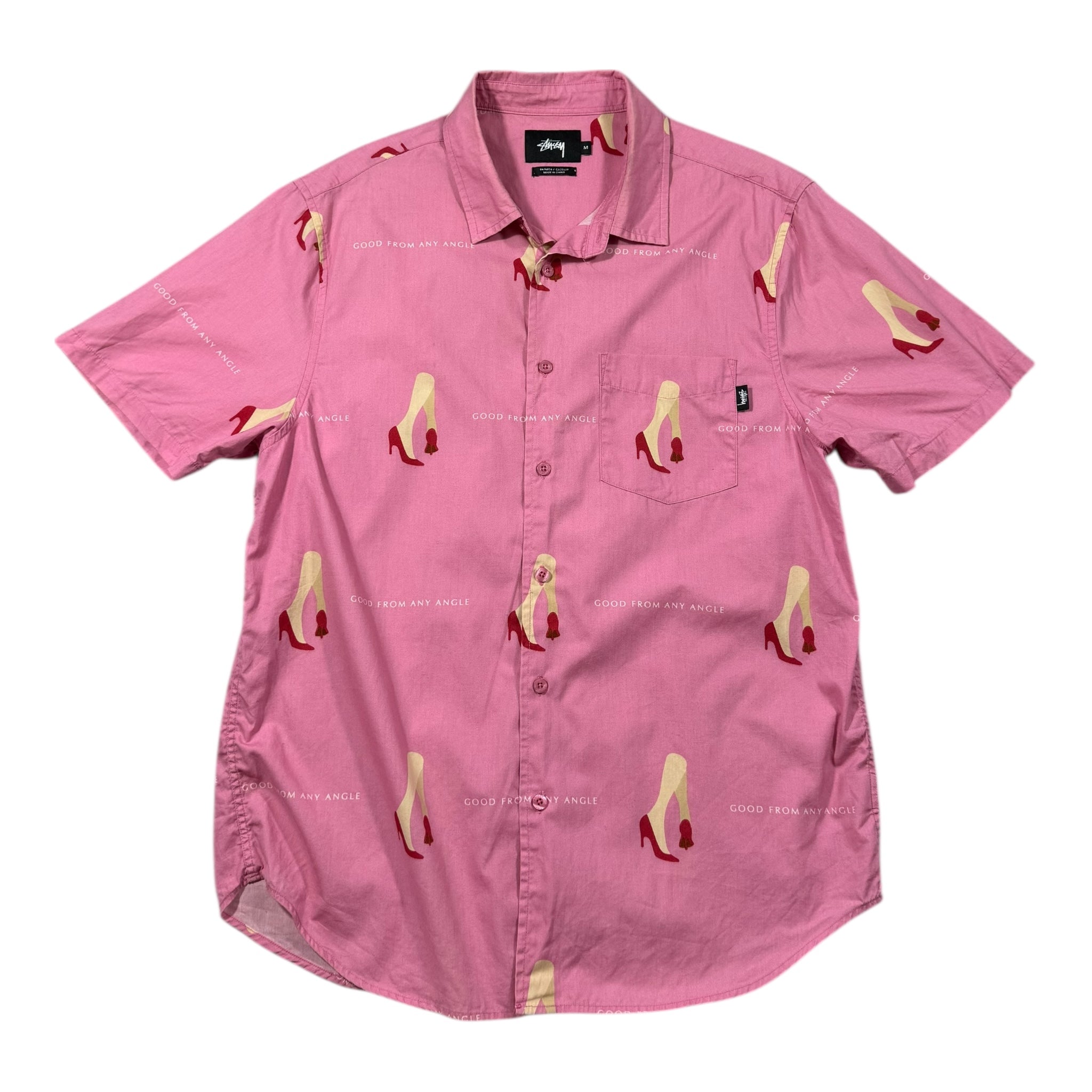 Stussy Hemd (M)
