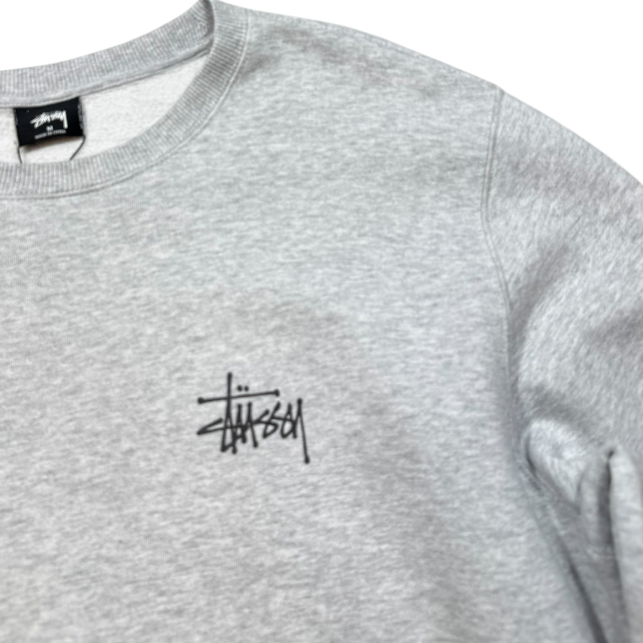 Sweat Stussy (M)