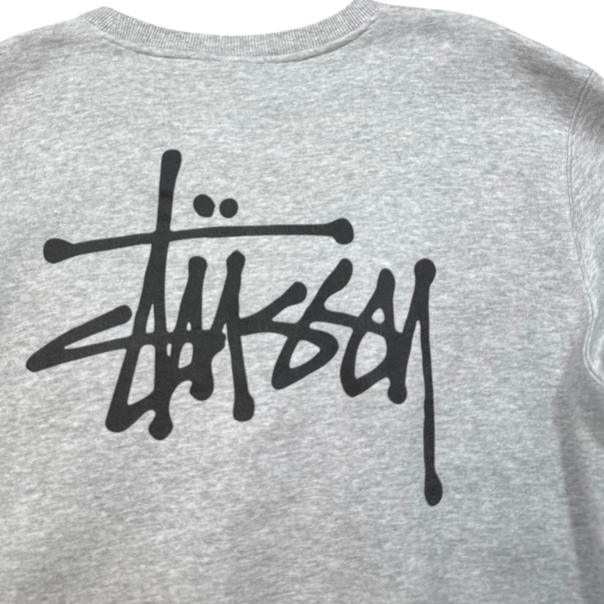 Sweat Stussy (M)