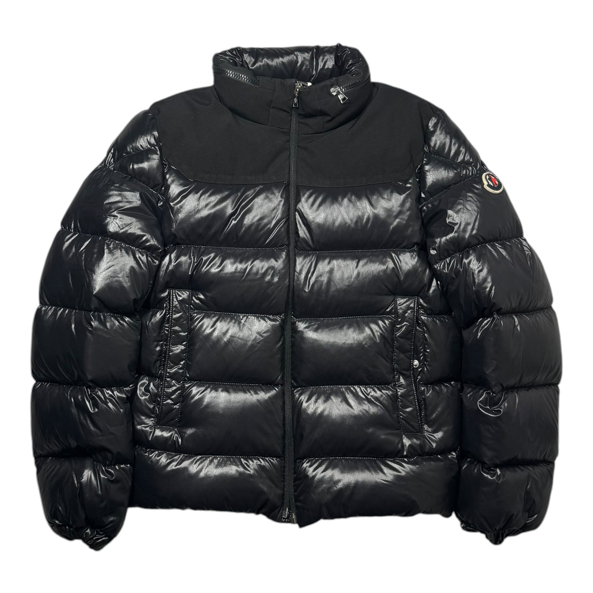 Doudoune Moncler (14ANS)