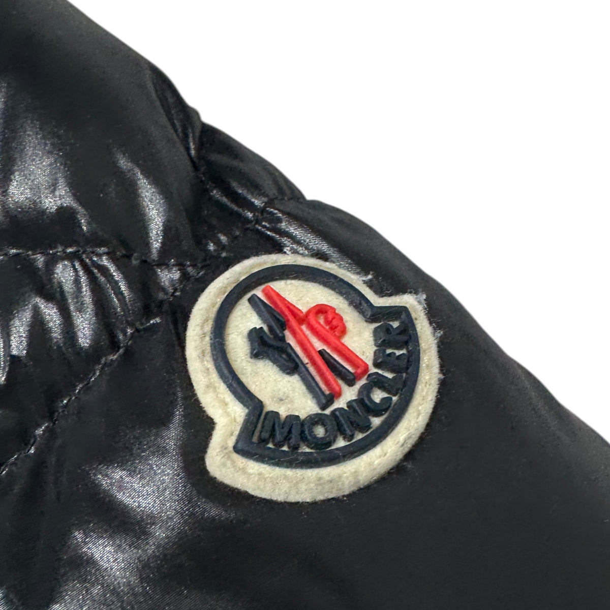 Doudoune Moncler (14ANS)