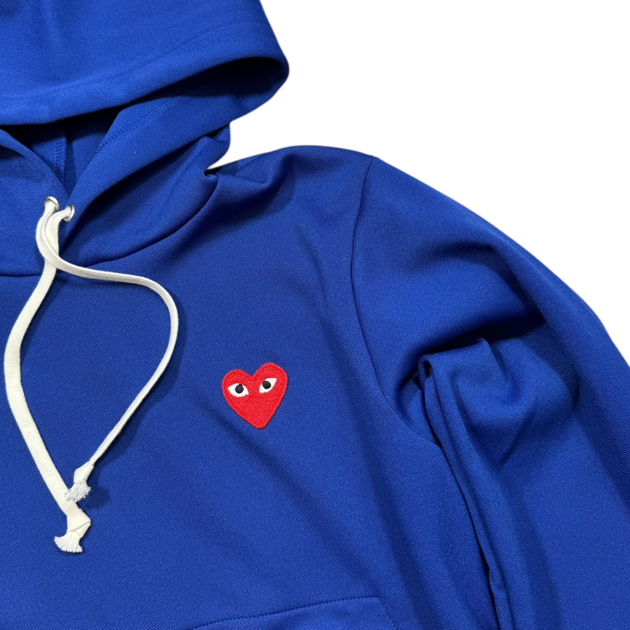 Sweat Comme des garçons (M)