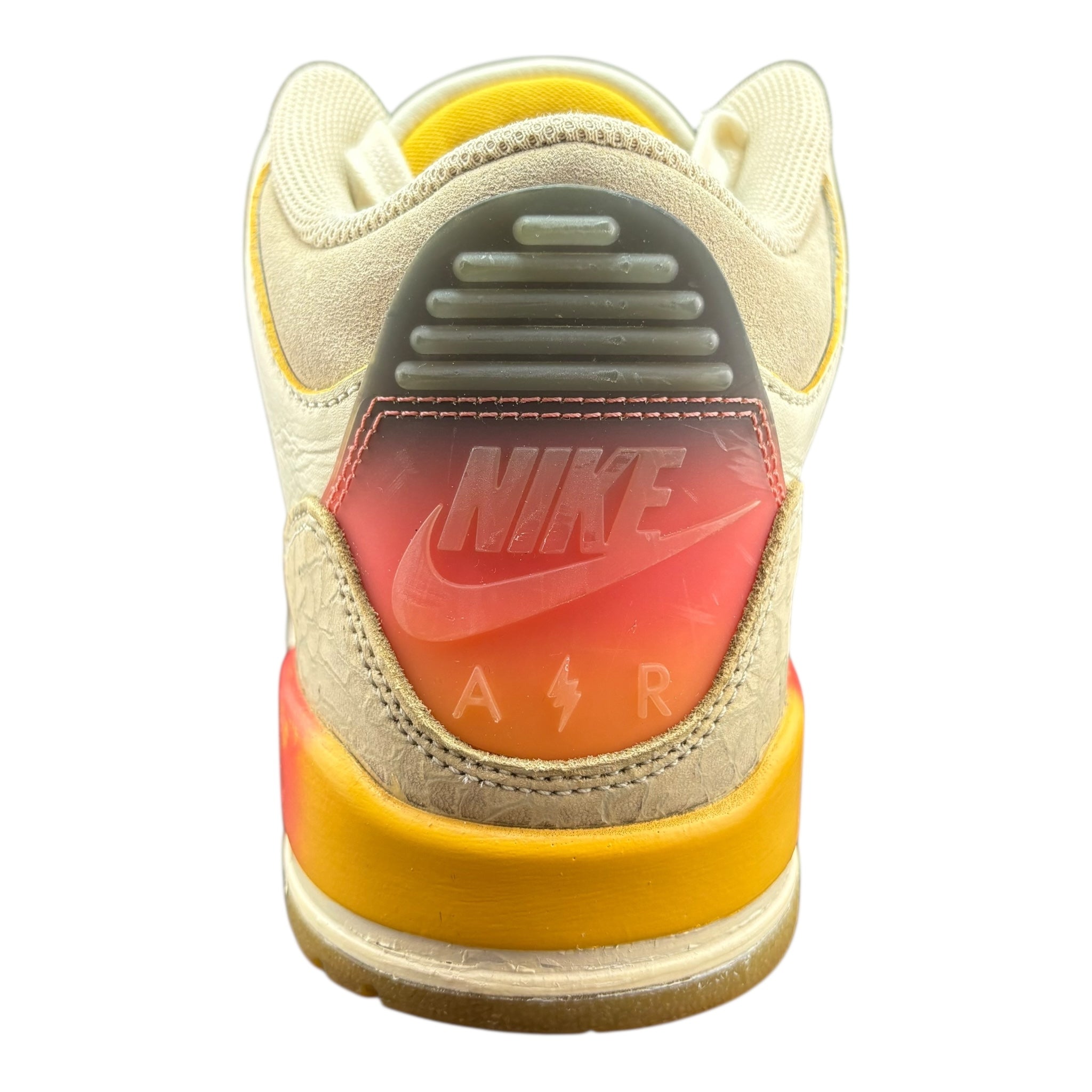 Jordan 3 J. Balvin (41EU)