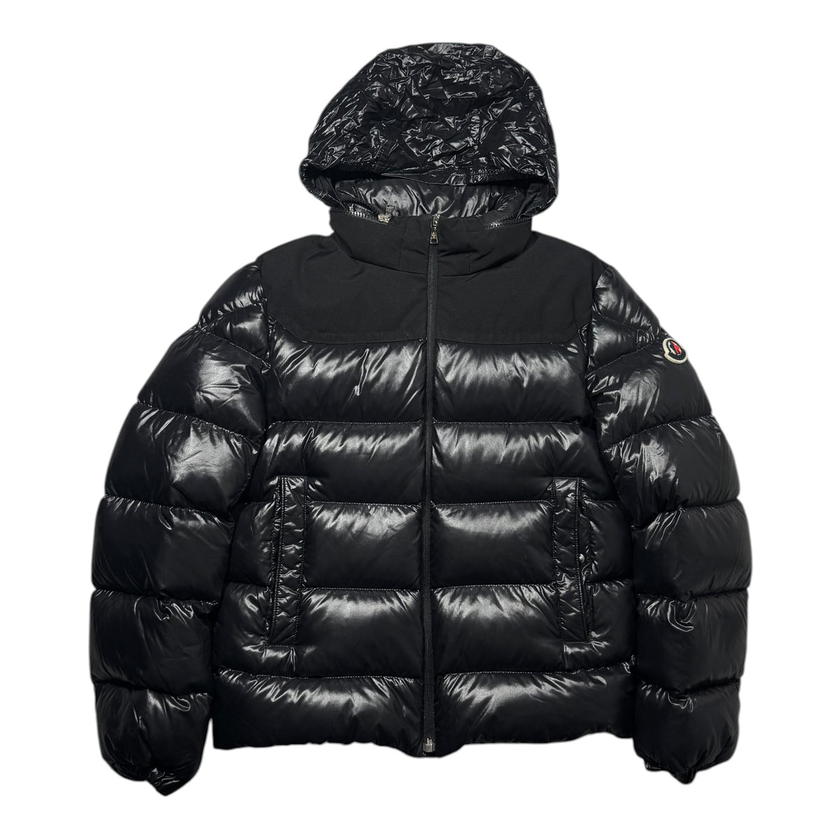 Doudoune Moncler (14ANS)