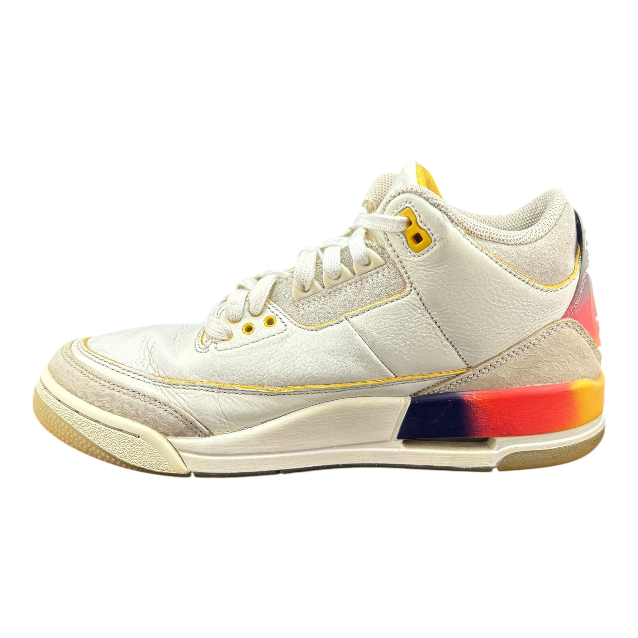 Jordan 3 J. Balvin (41EU)