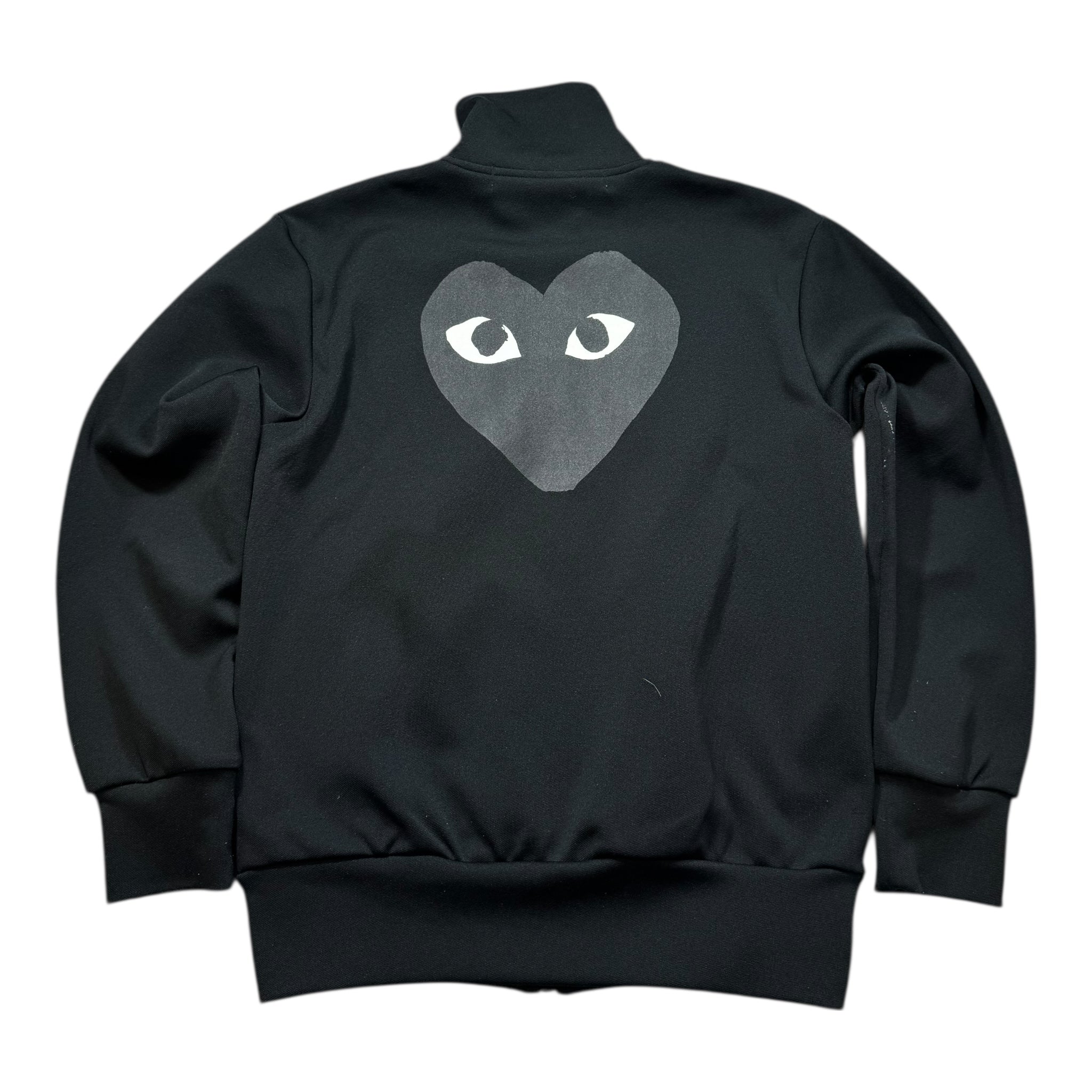 Sweat Comme des garçons (S)