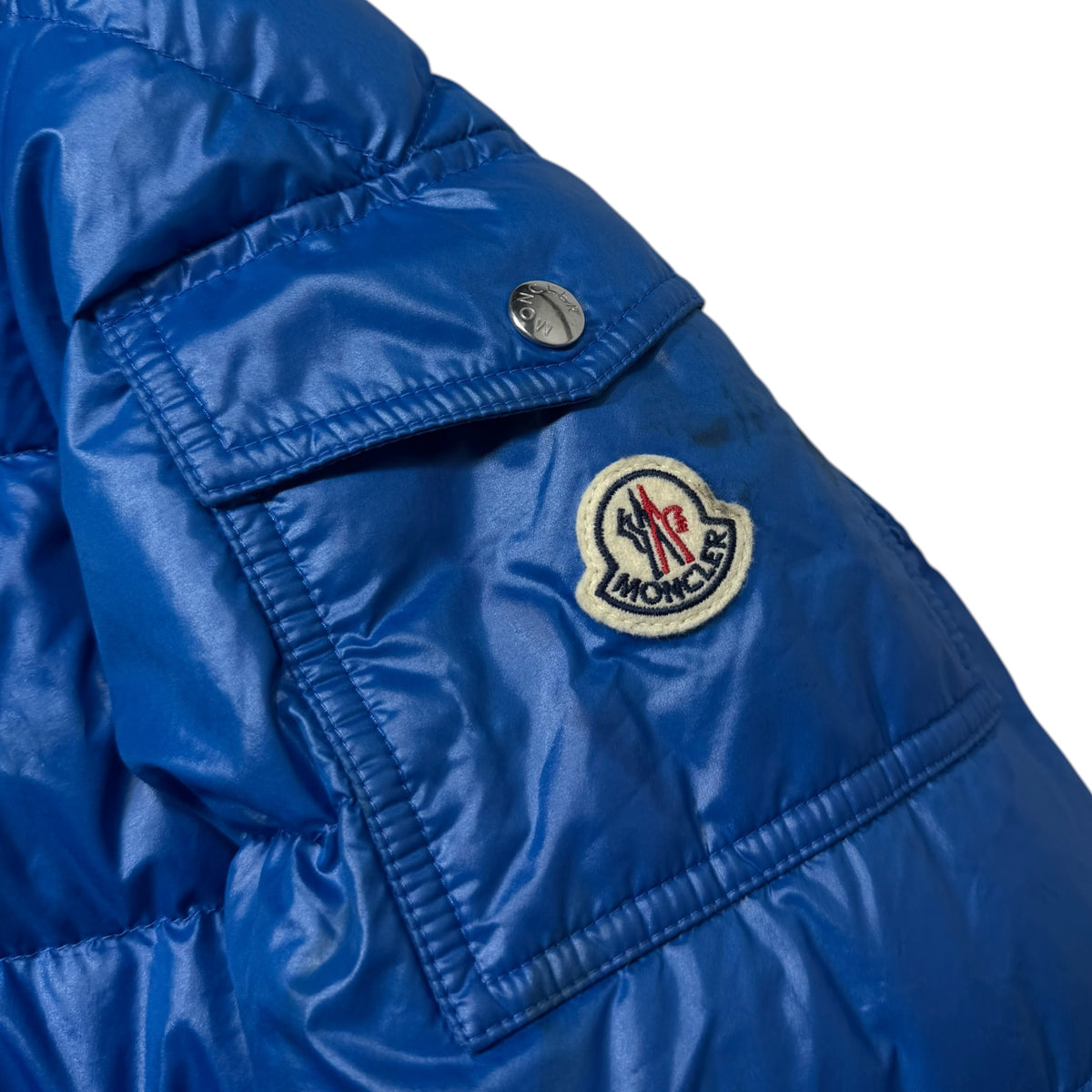 Doudoune Moncler (S)