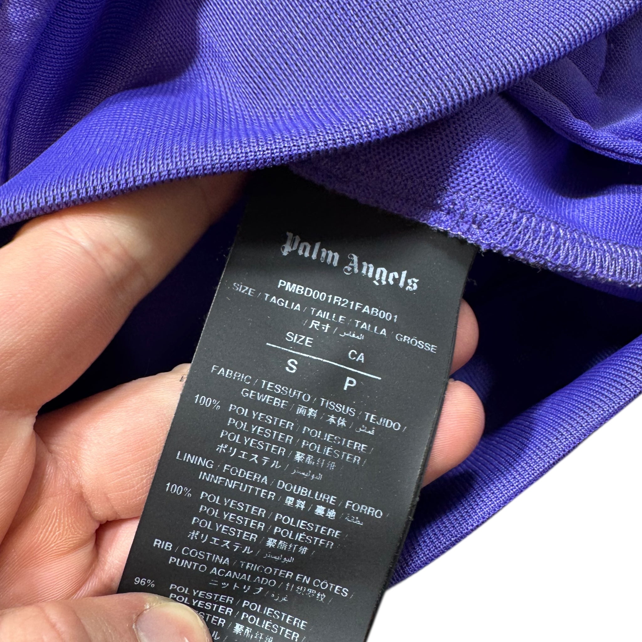 Veste Palm Angels (S)