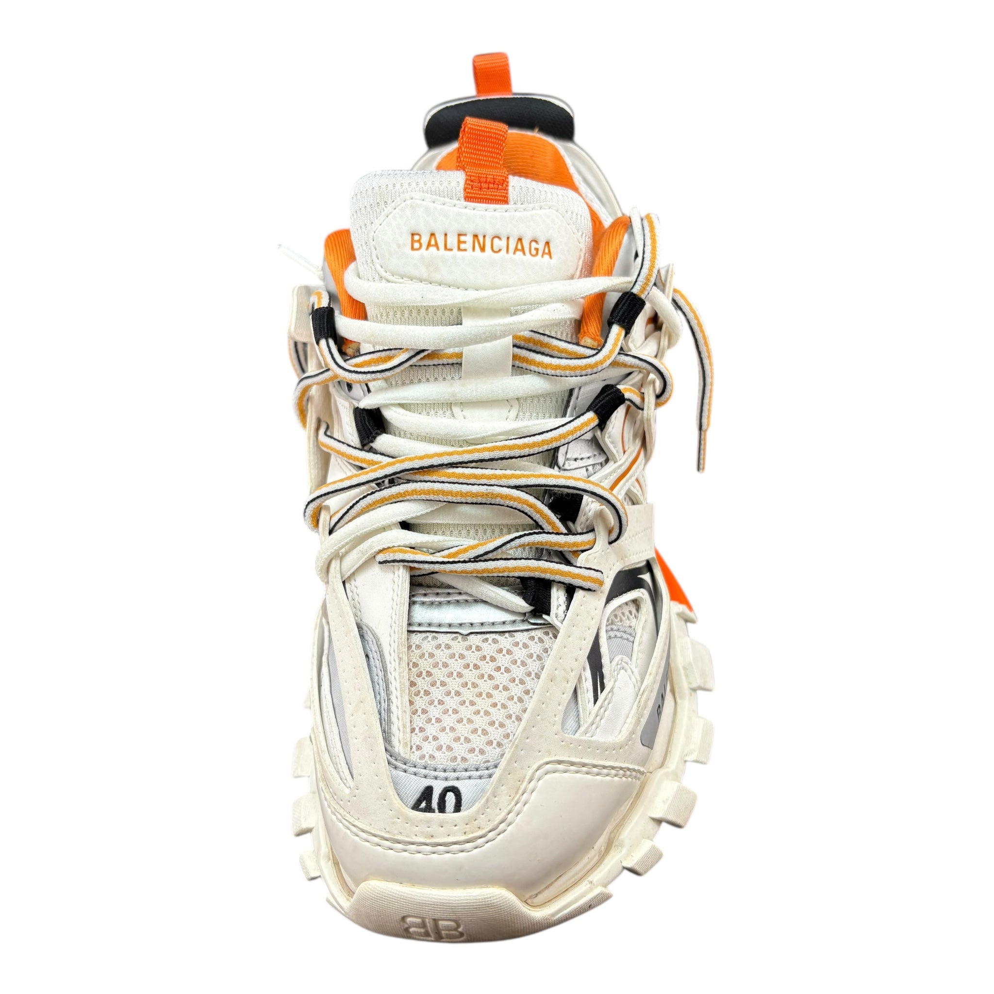 Balenciaga Track (40EU)