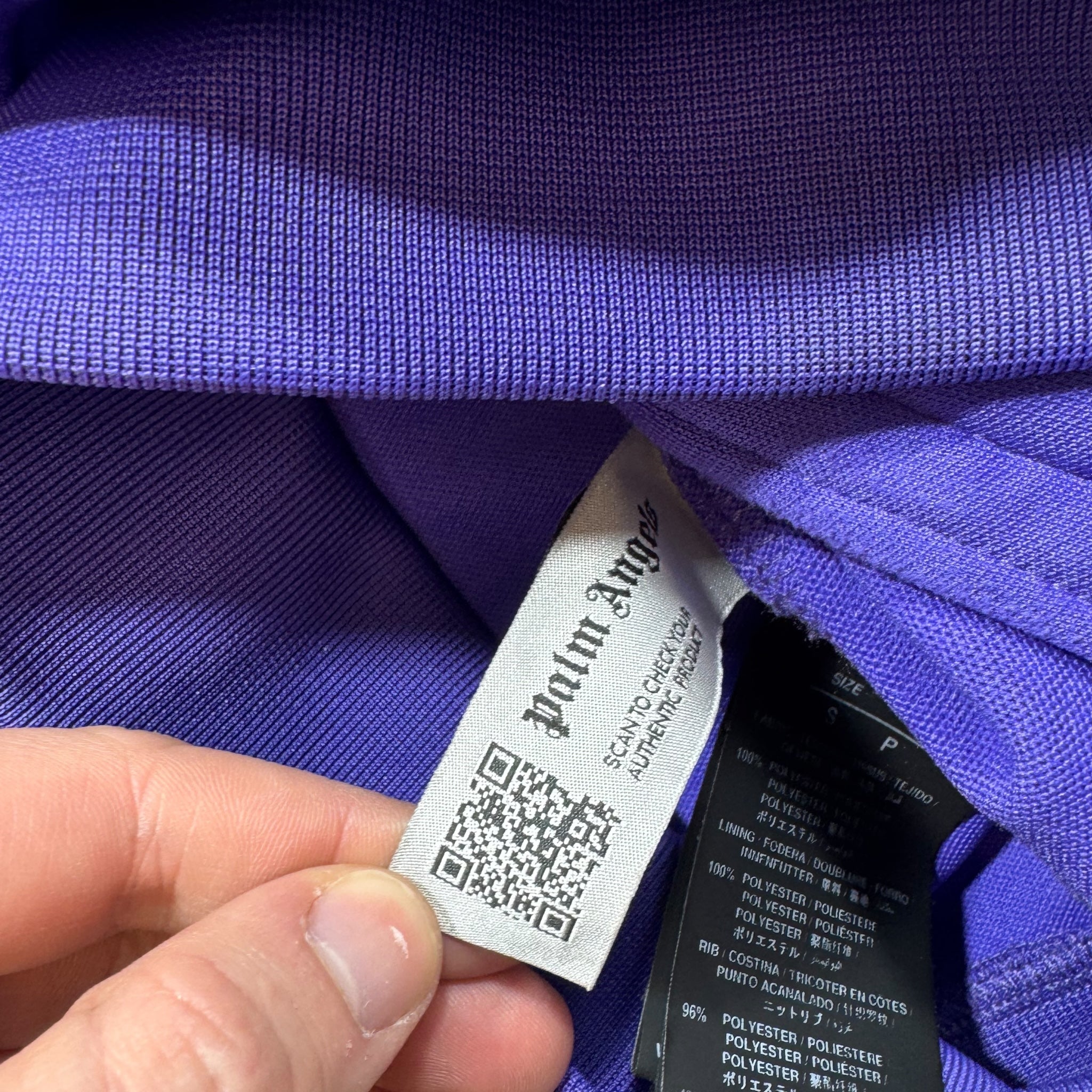 Veste Palm Angels (S)