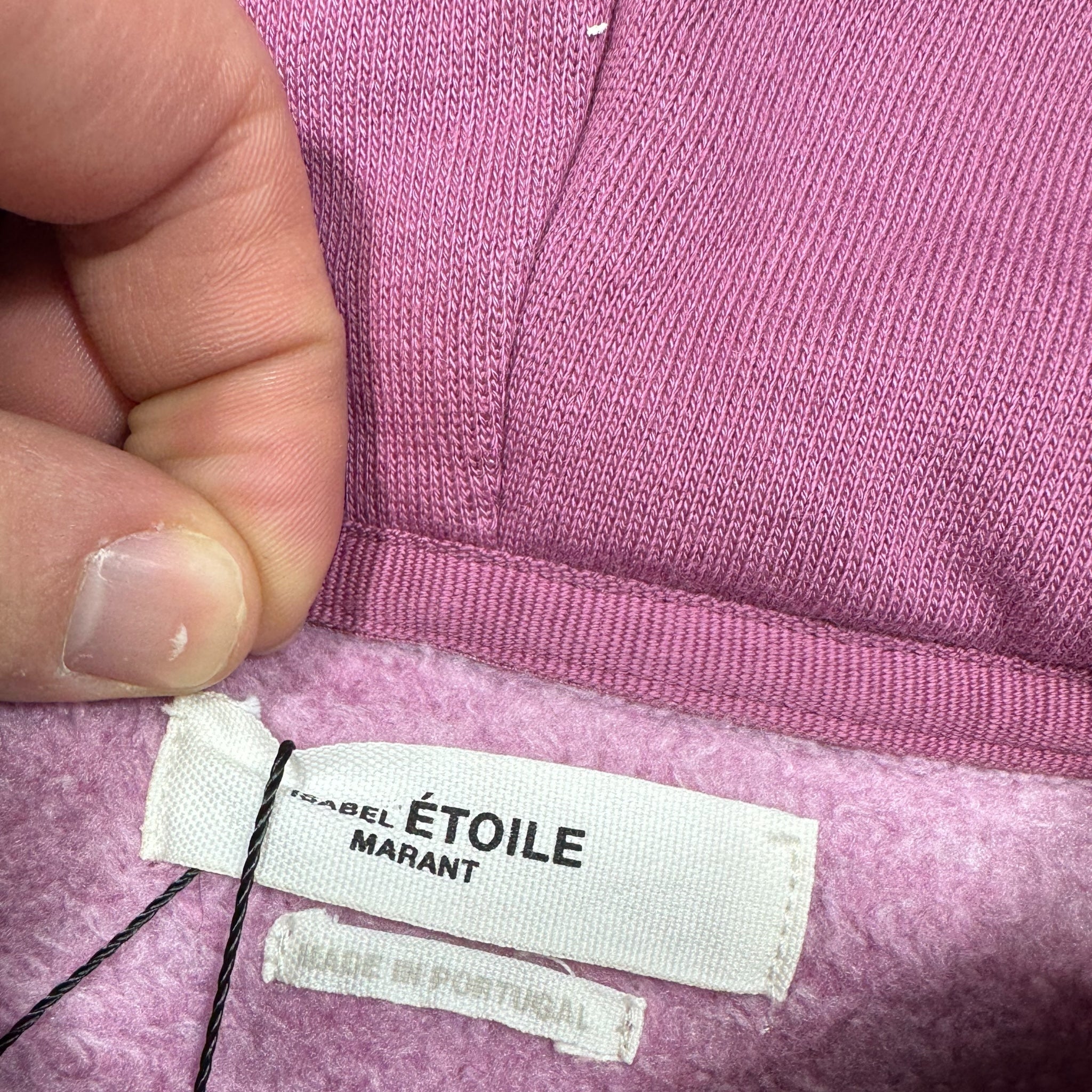 Sweat Isabel Marant (M)