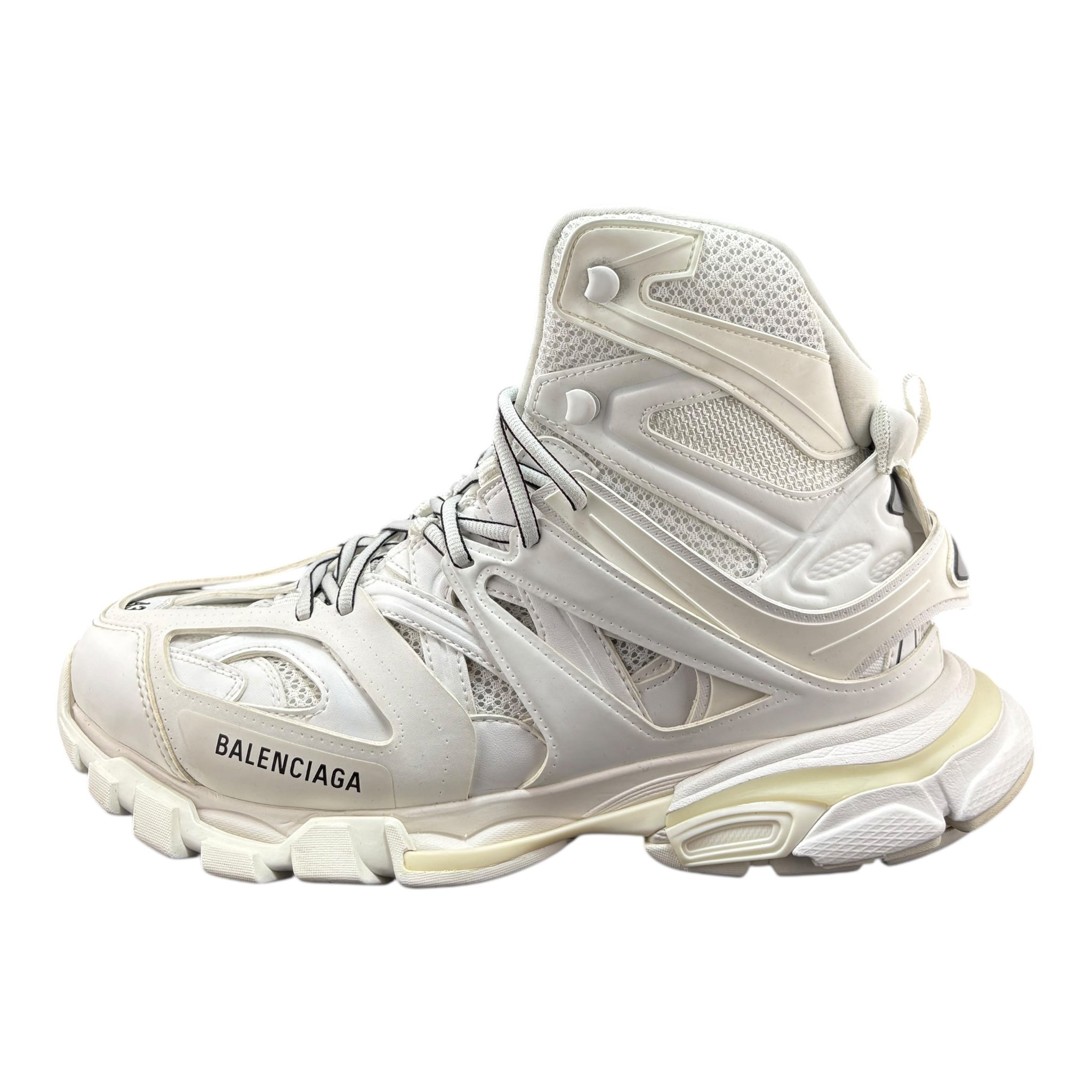 Balenciaga Track H (43EU)