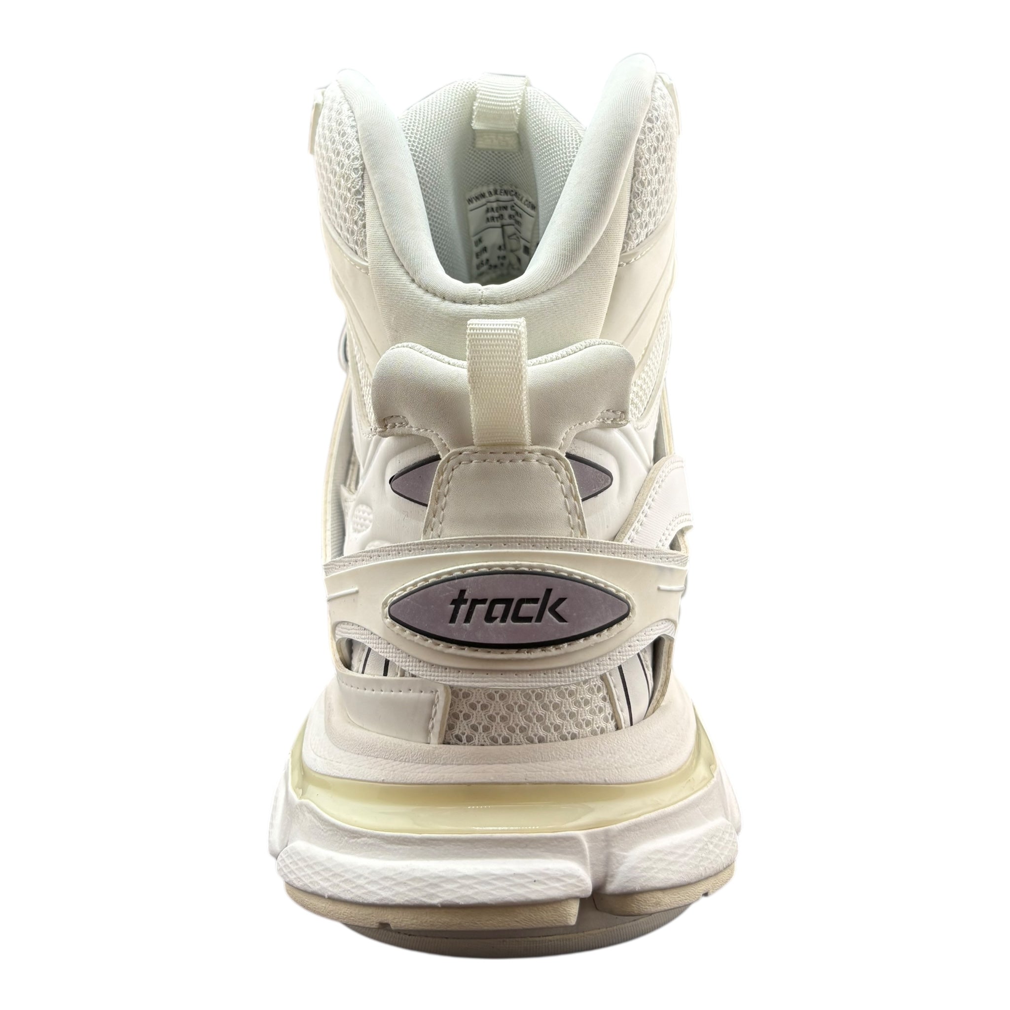 Balenciaga Track H (43EU)
