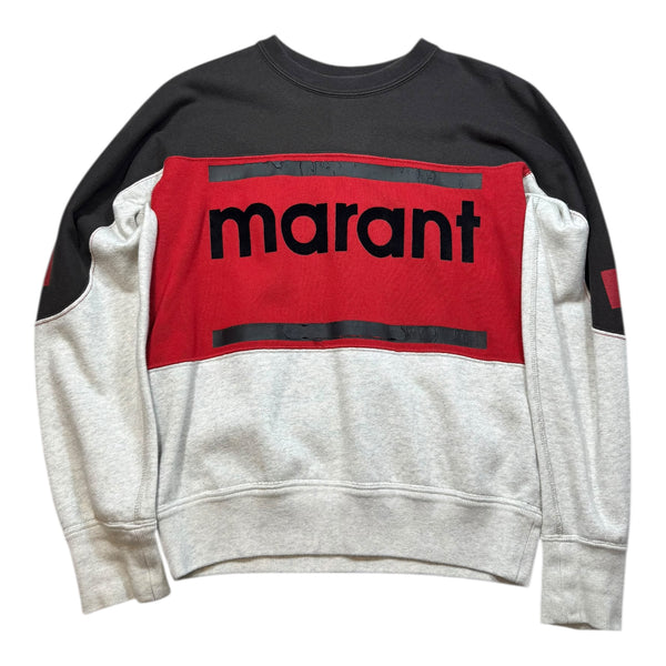 Isabel Marant Sweatshirt (S)