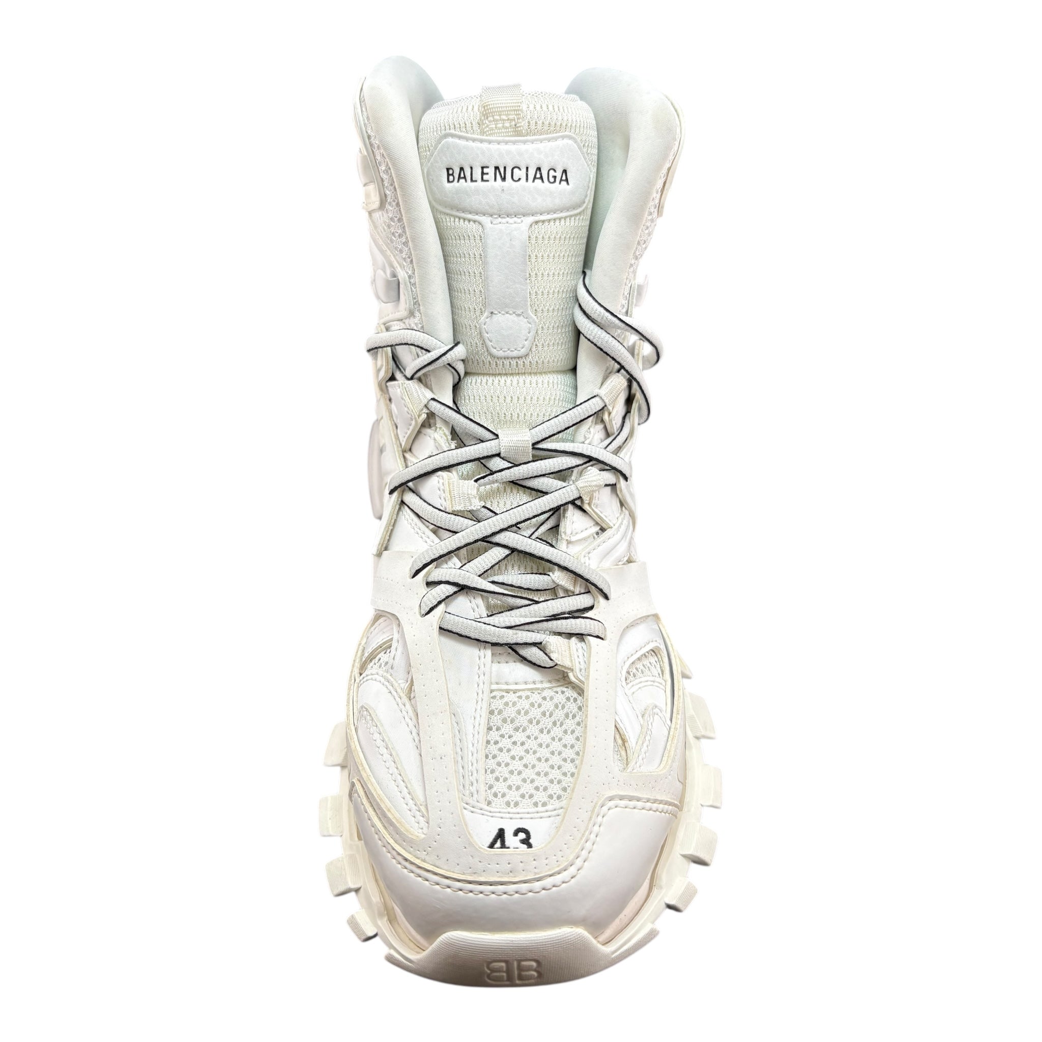 Balenciaga Track H (43EU)