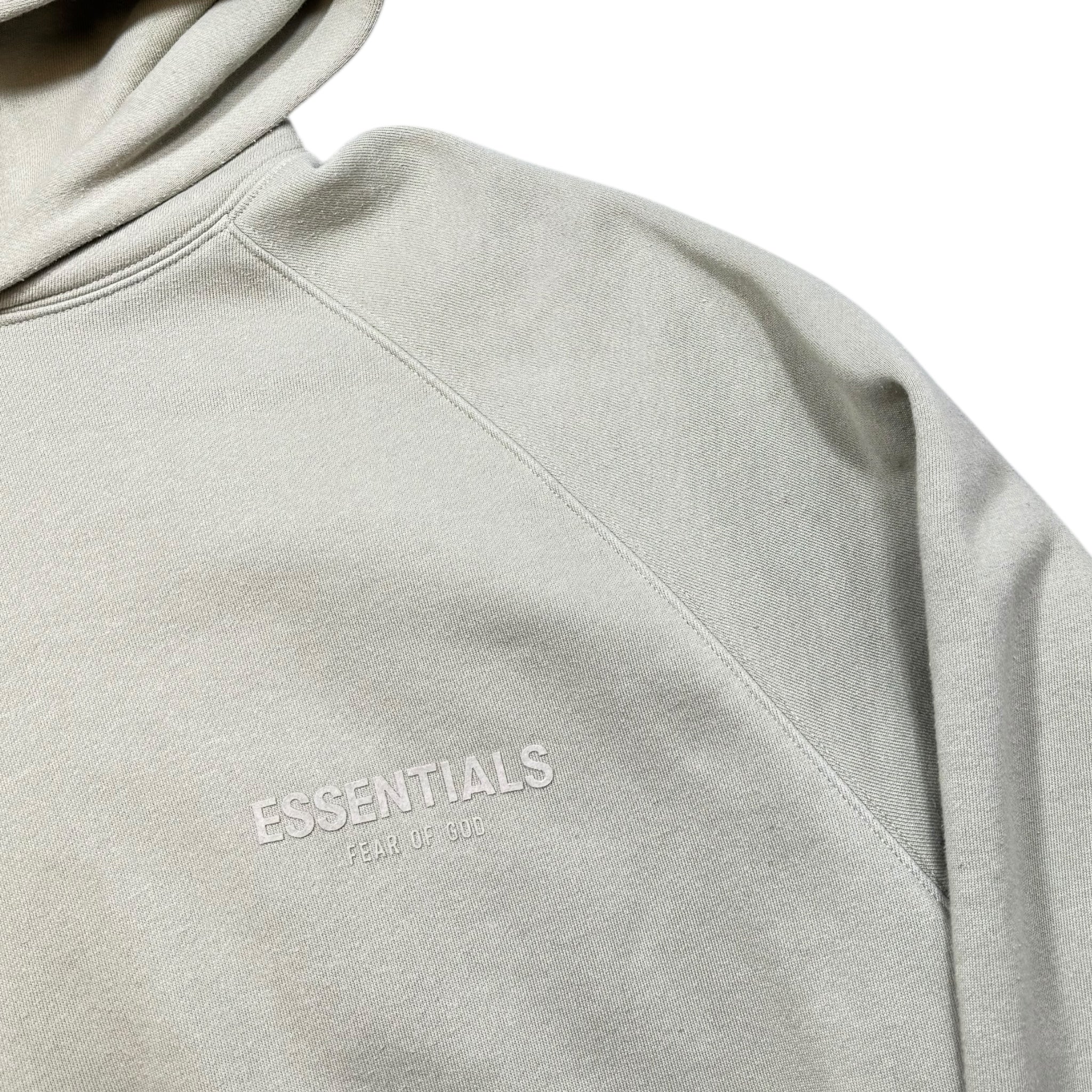 Sweat Essentials (S)