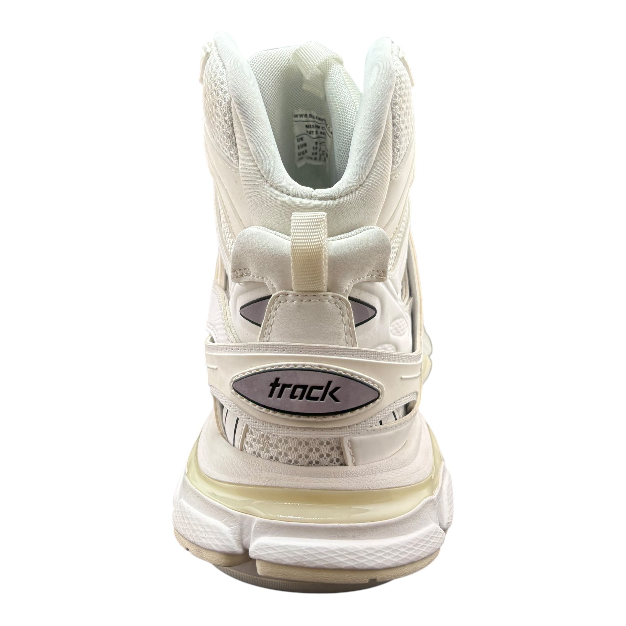 Balenciaga Track H (43EU)