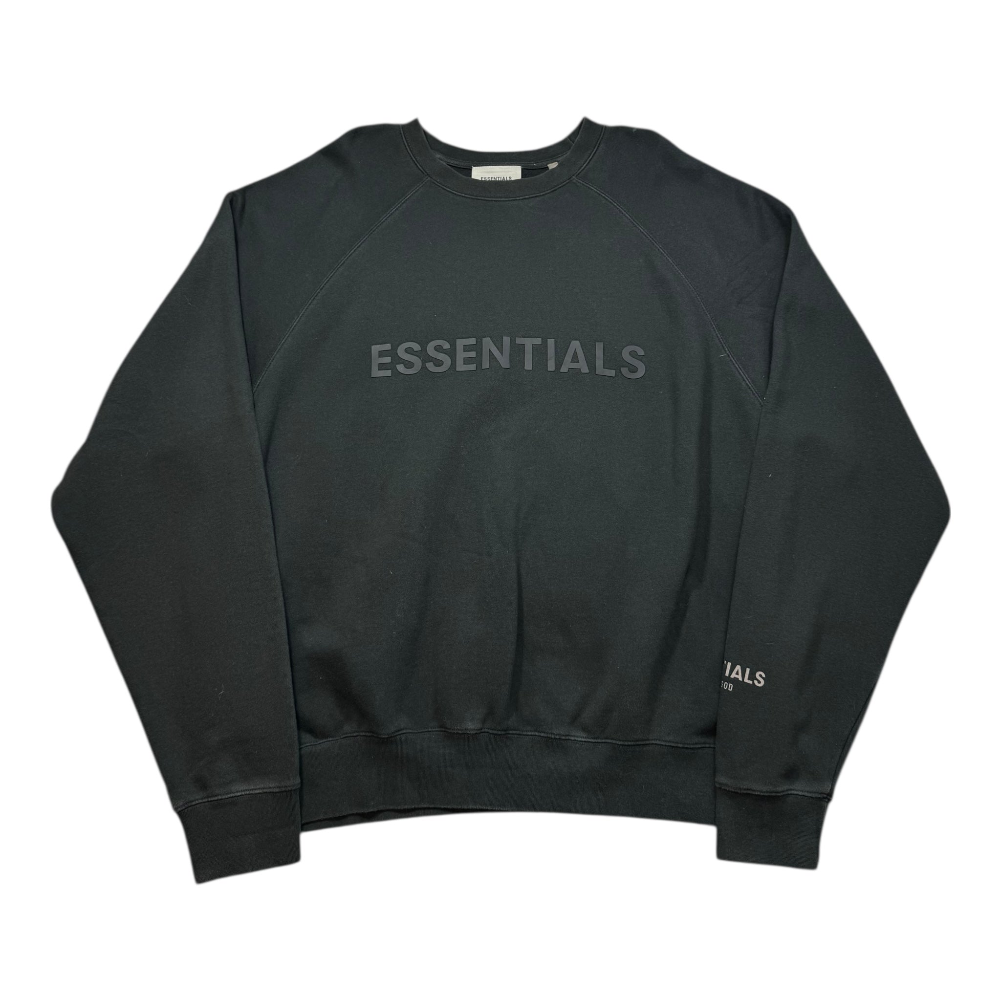 Sweat Essentials (L)