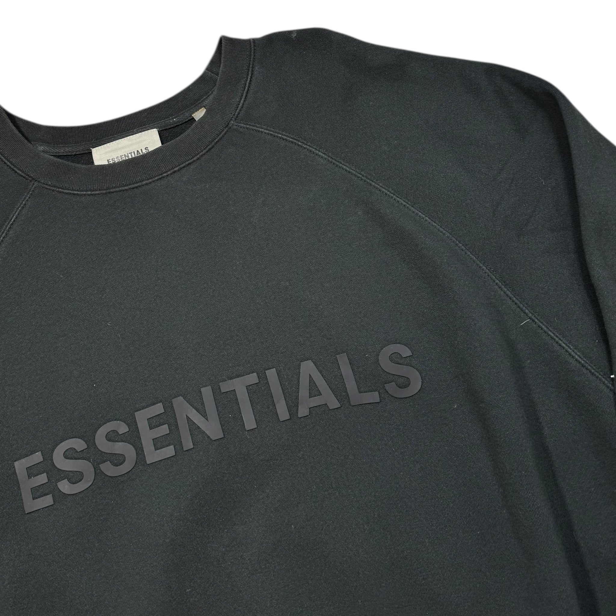 Sweat Essentials (L)