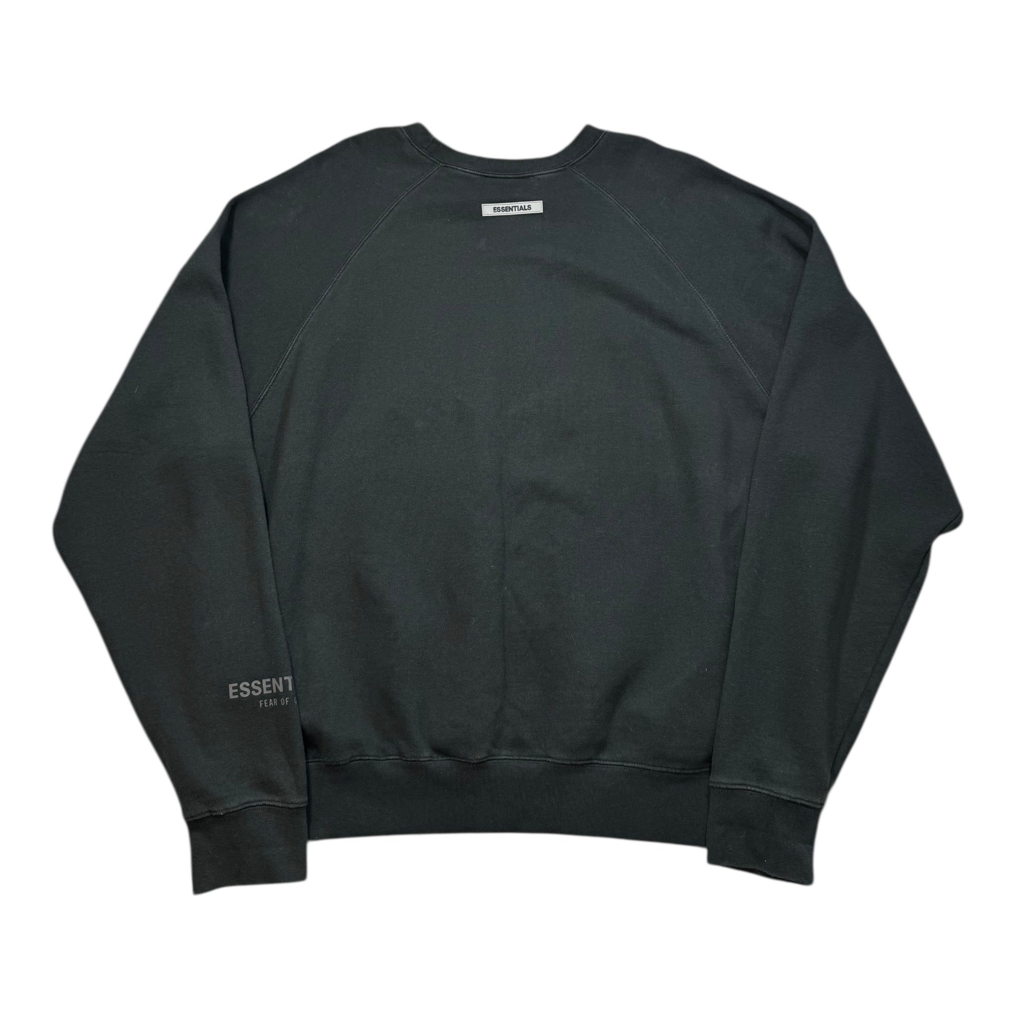 Sweat Essentials (L)