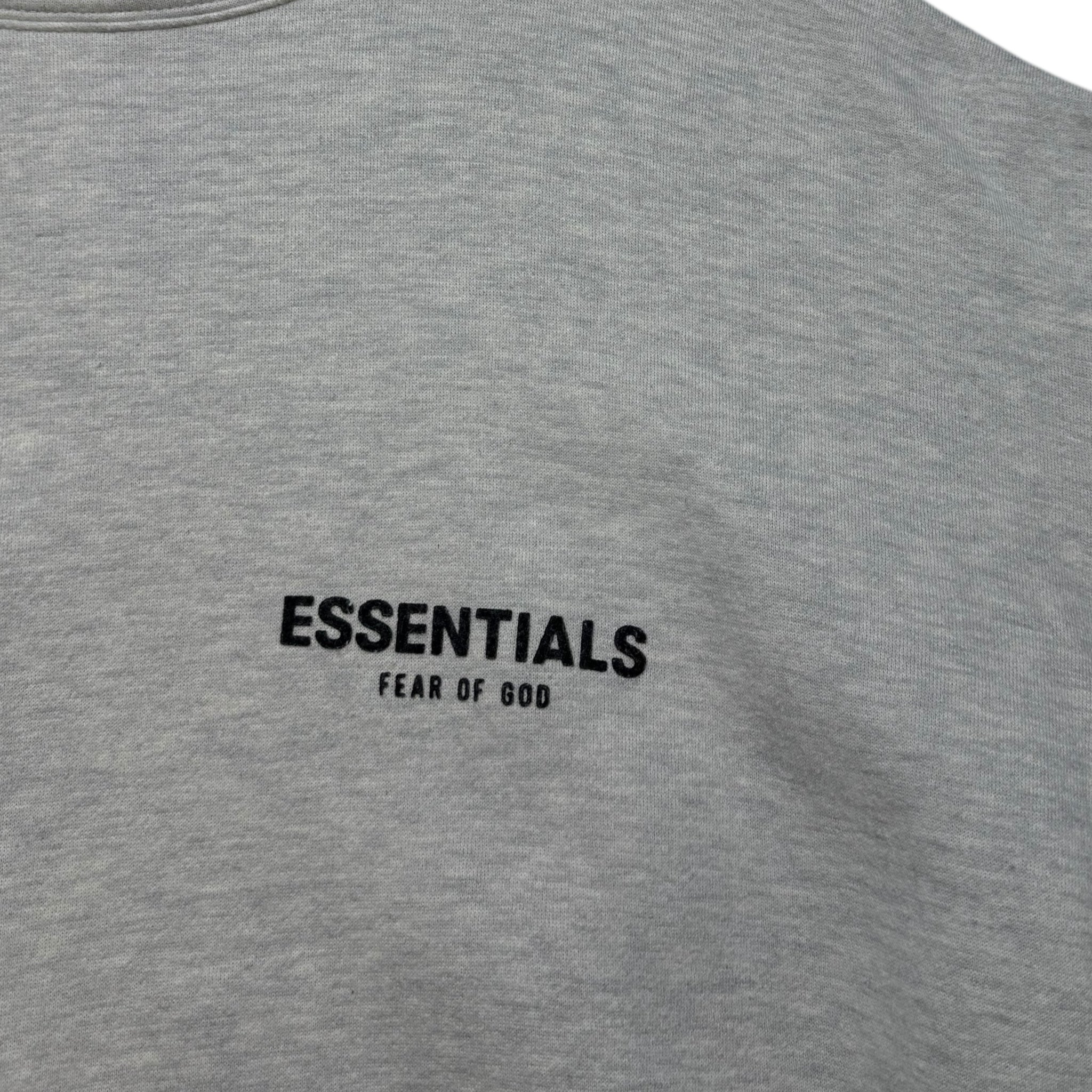 Sweat Essentials (S)