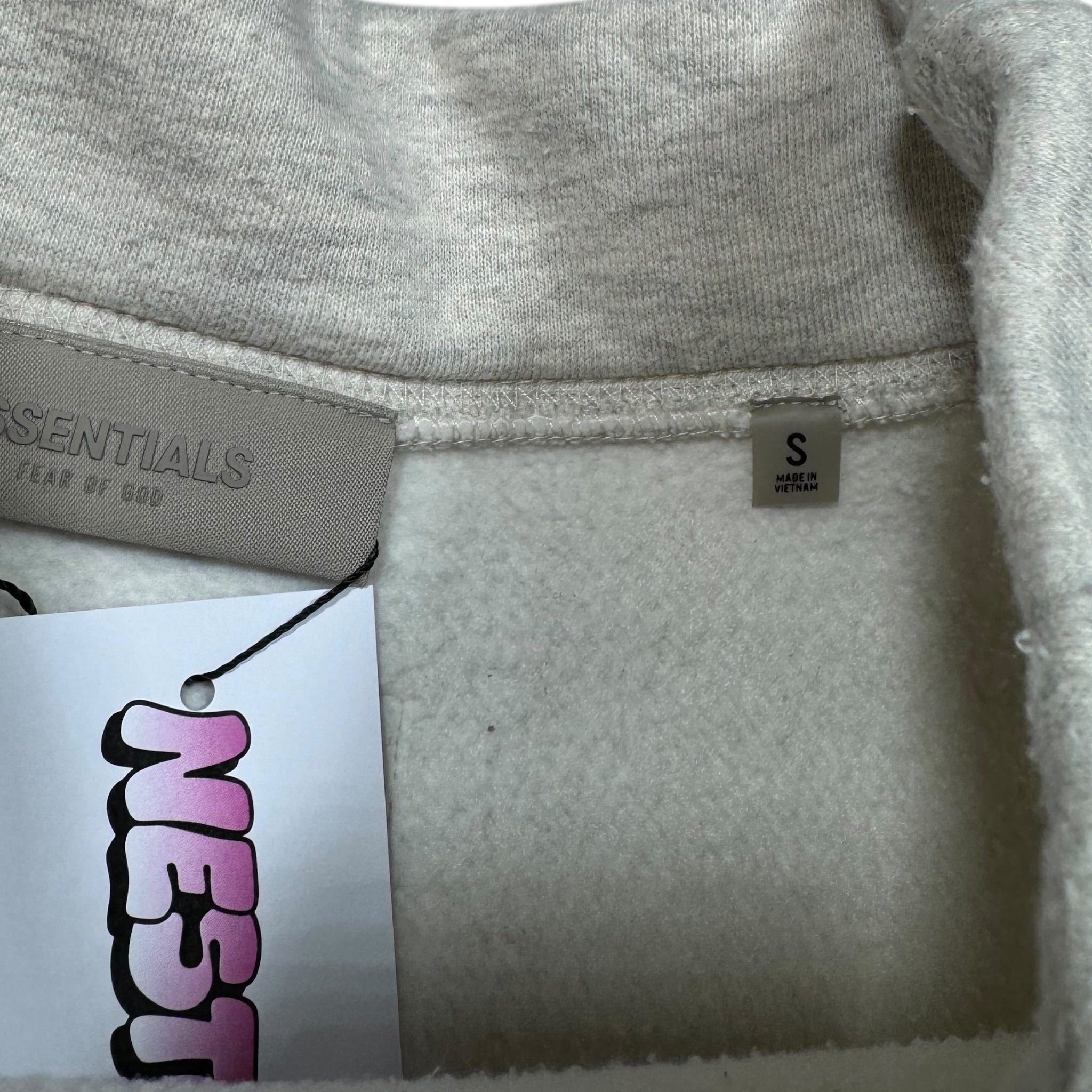 Sweat Essentials (S)