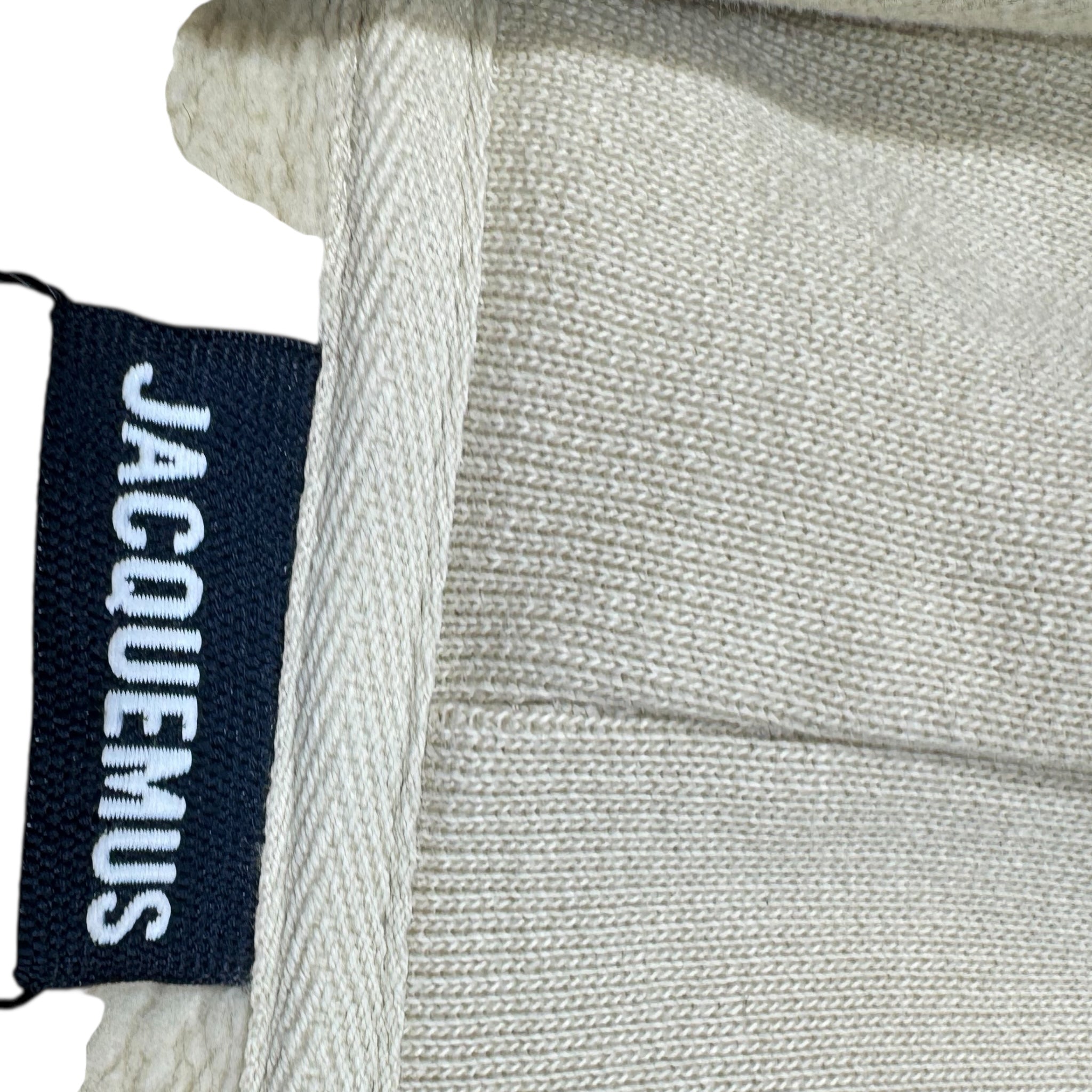 Sweat Jacquemus (M)