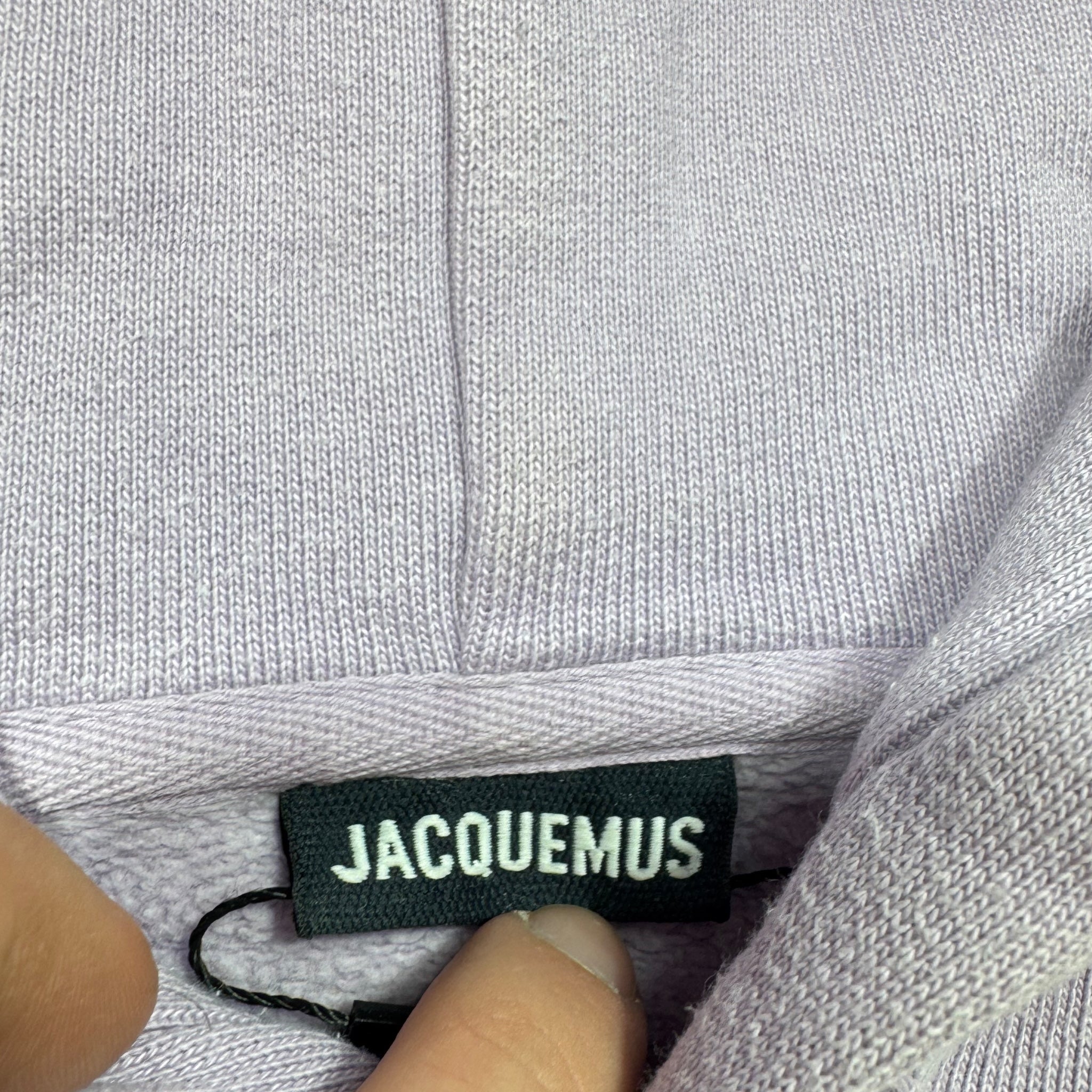 Sweat Jacquemus (M)