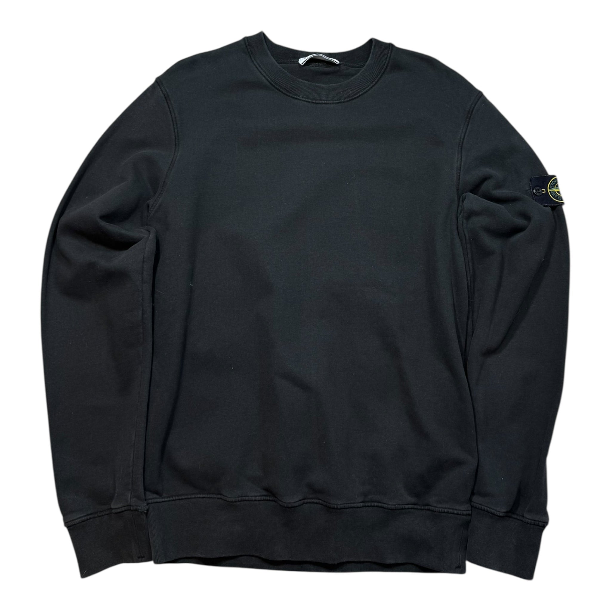 Sweat Stone Island (M)