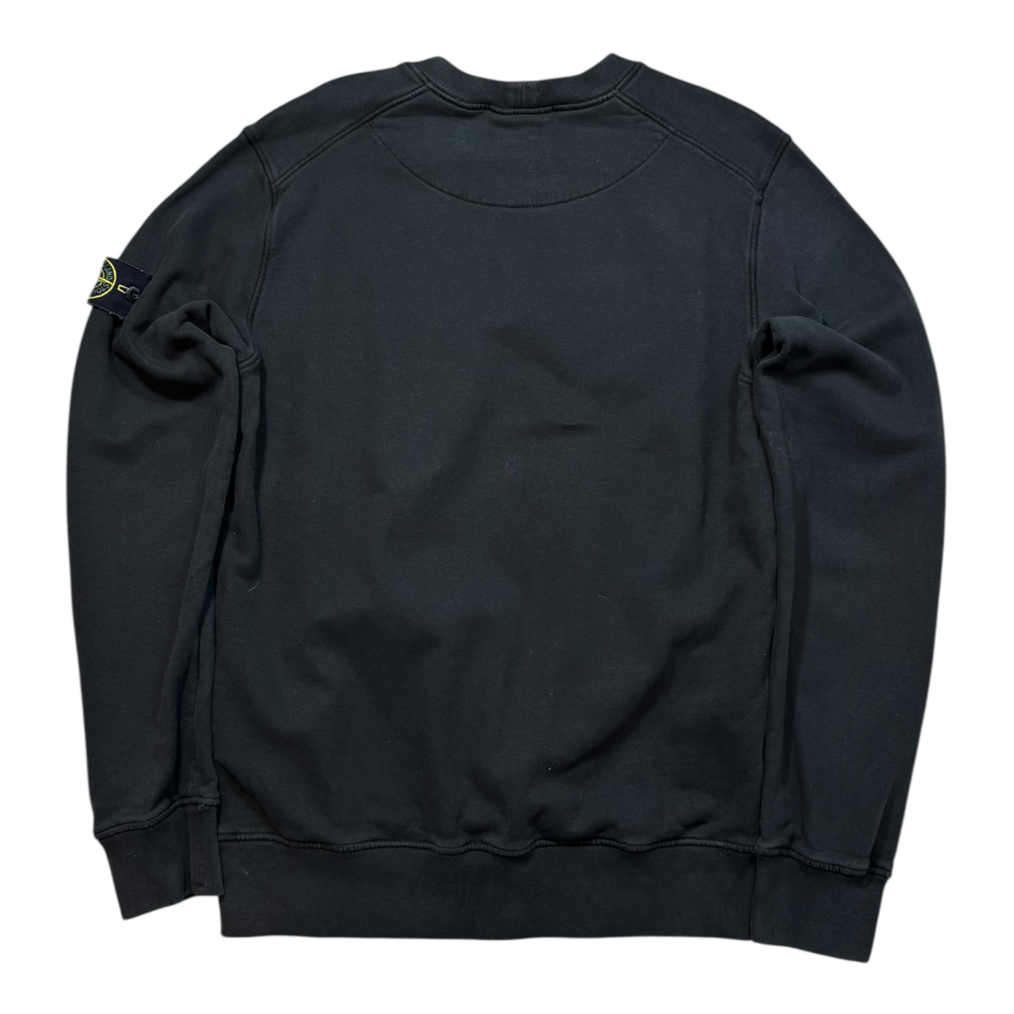 Sweat Stone Island (M)