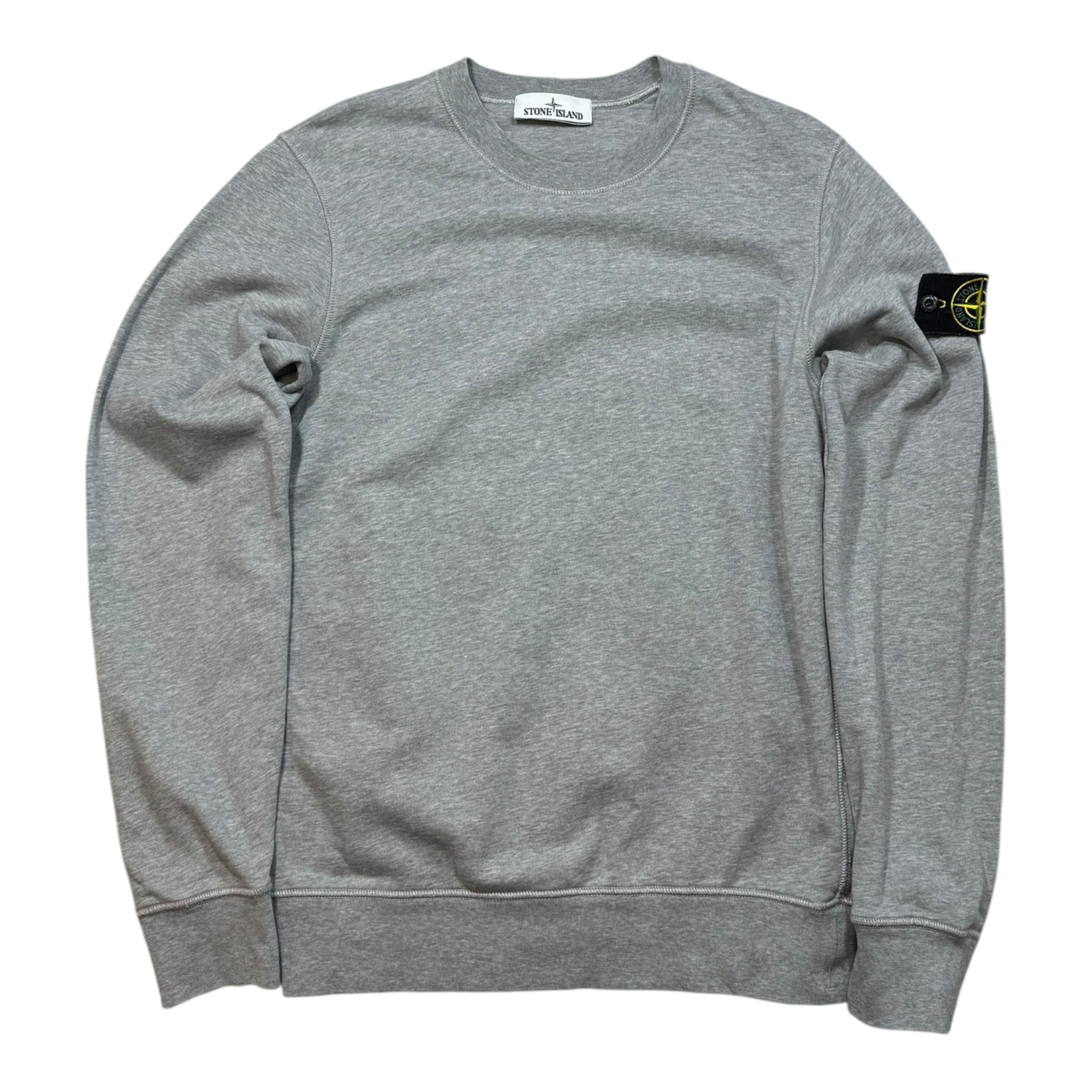 Sweat Stone Island (M)